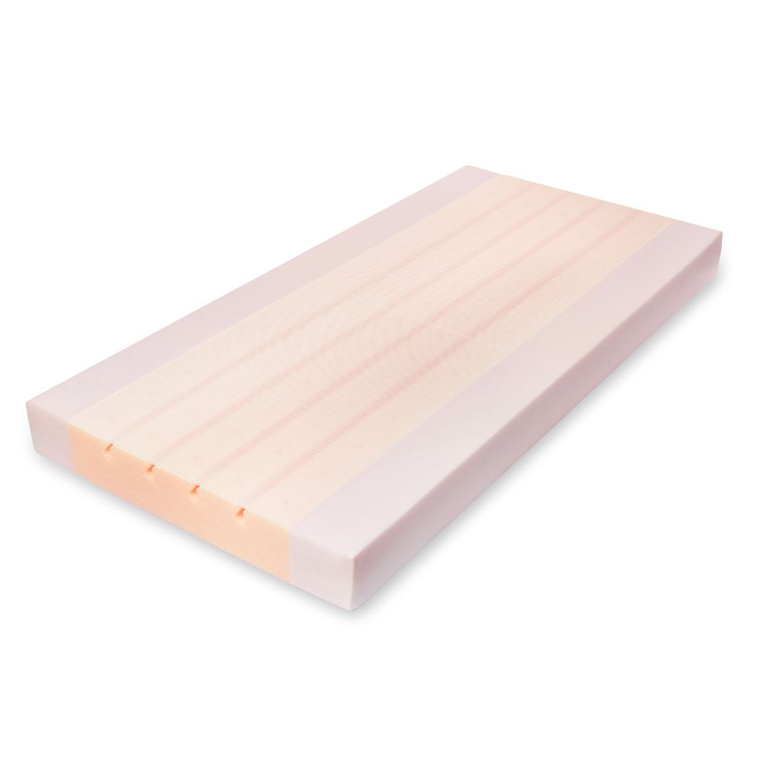 Yoonco Air materac dziecięcy 120×60 cm - obrazek 2