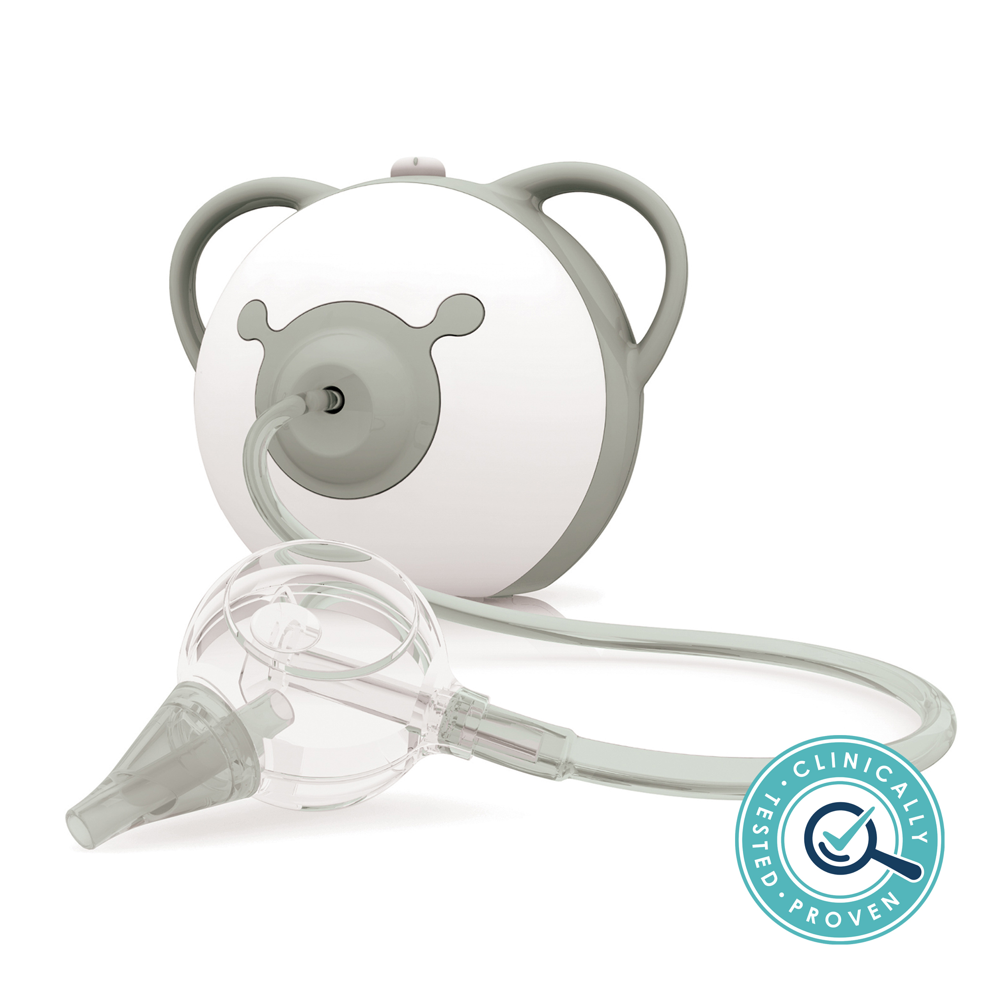 Nosiboo Pro elektryczny aspirator do nosa - obrazek 12