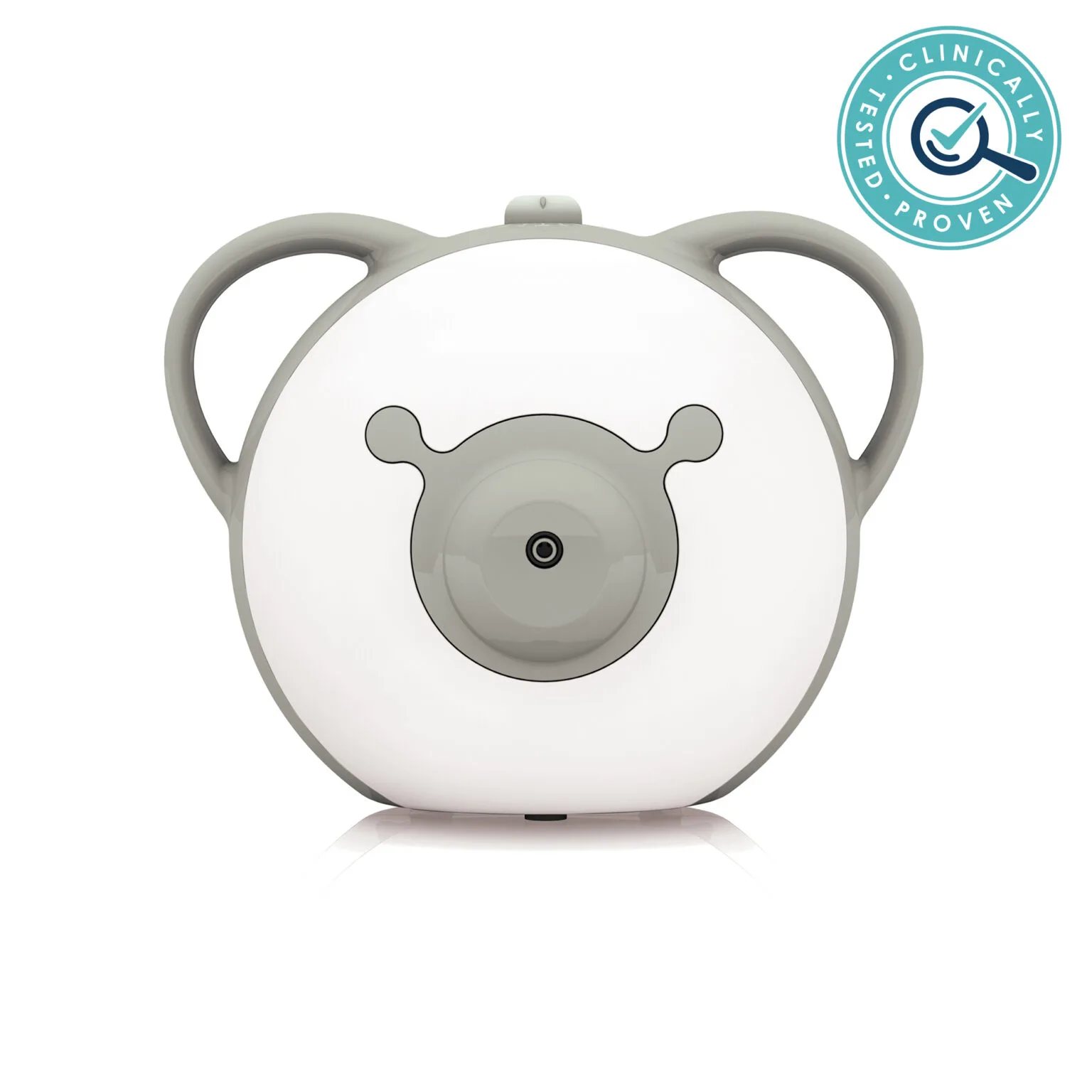 Nosiboo Pro elektryczny aspirator do nosa - obrazek 11
