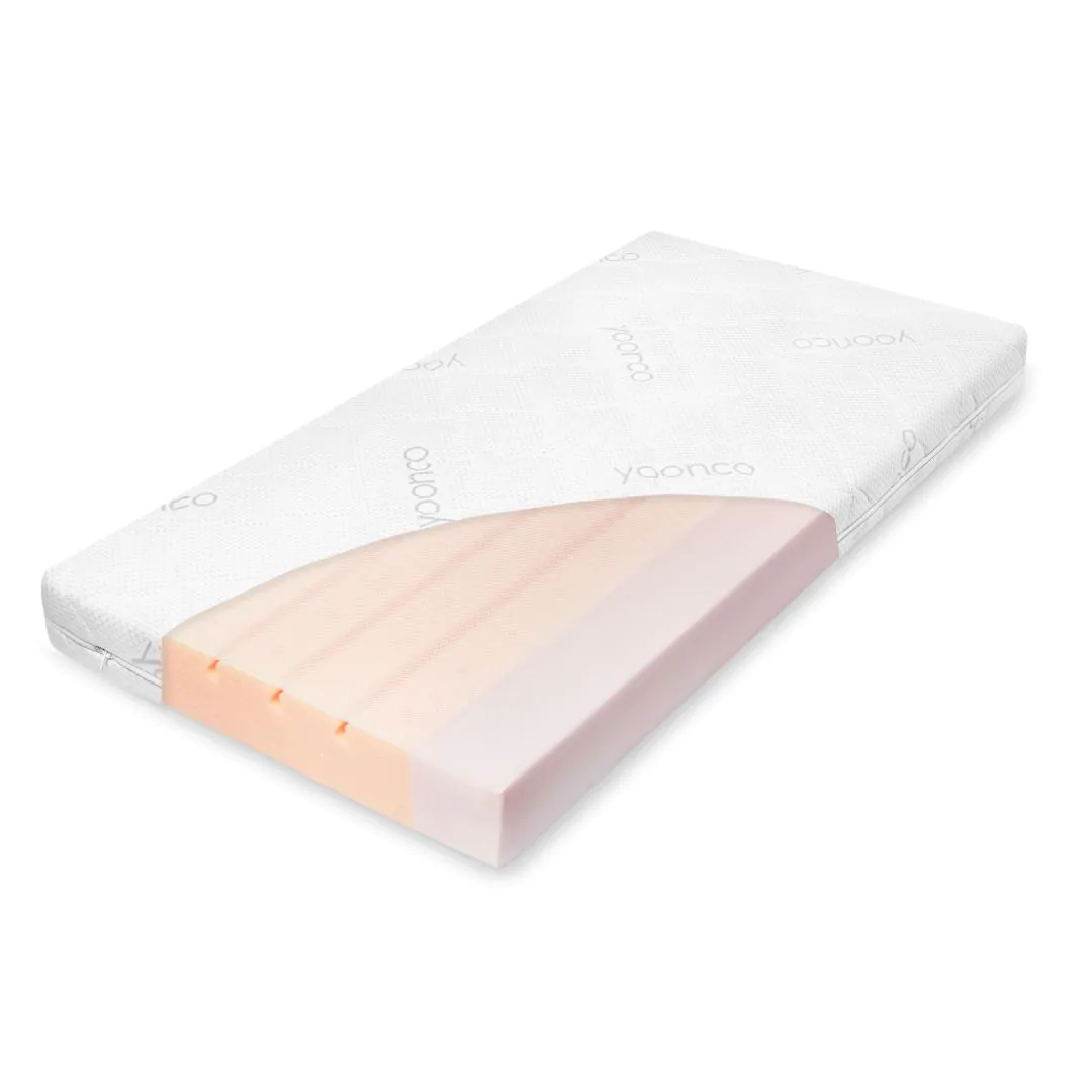 Yoonco Air materac dziecięcy 120×60 cm