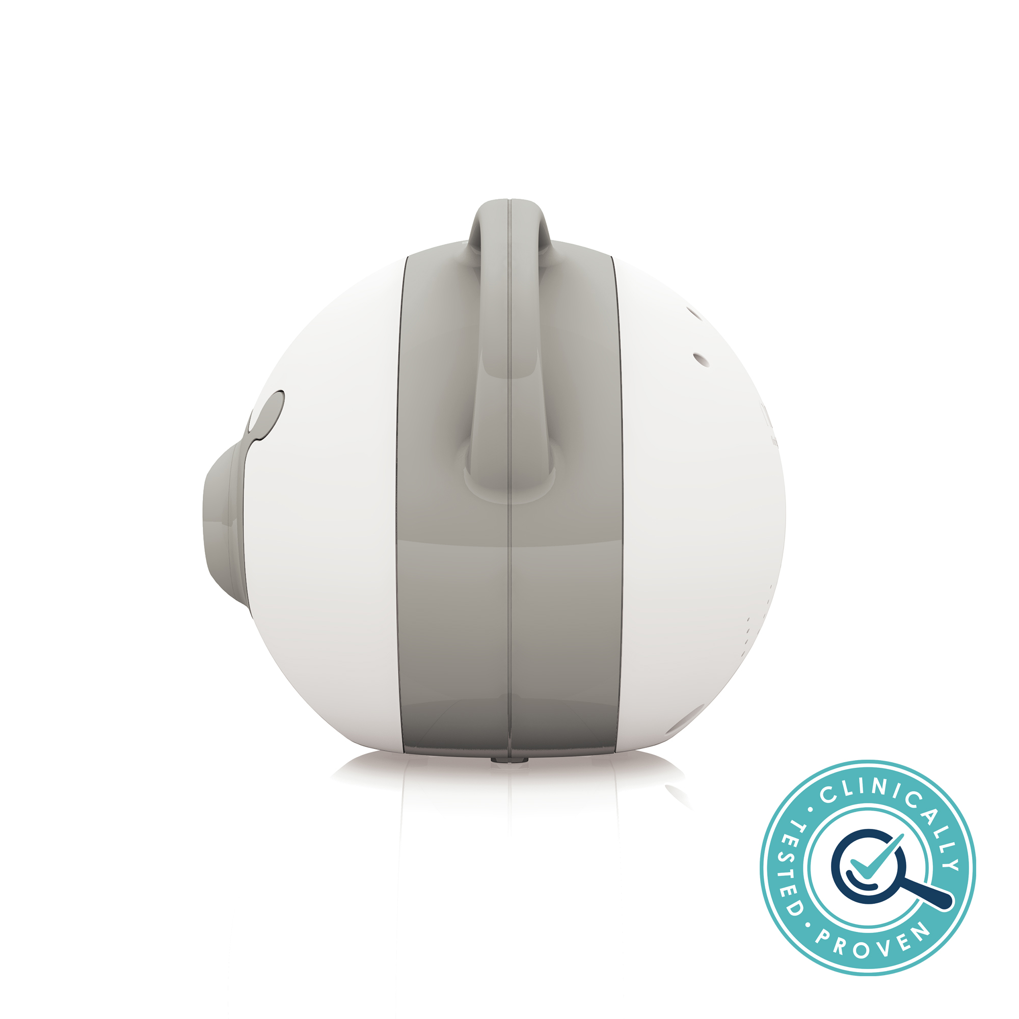 Nosiboo Pro elektryczny aspirator do nosa - obrazek 19