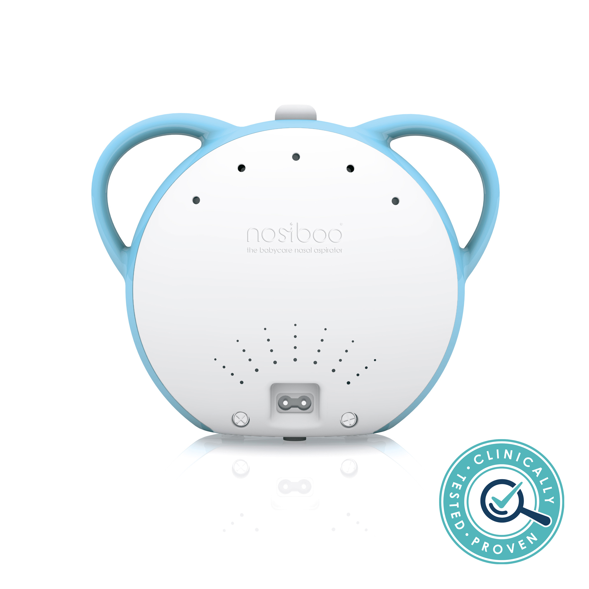 Nosiboo Pro elektryczny aspirator do nosa - obrazek 4