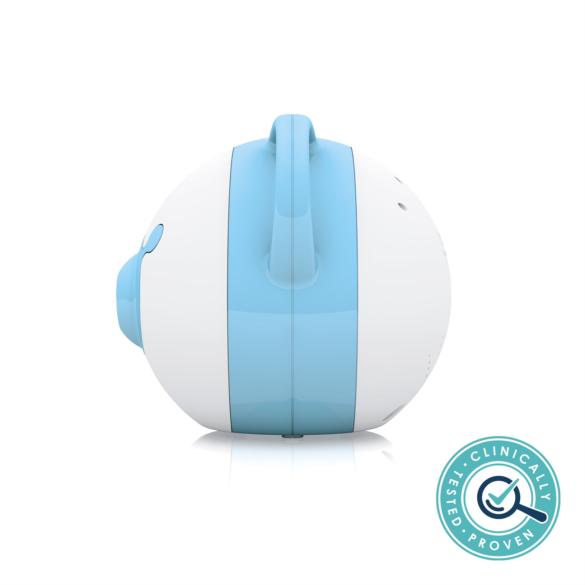 Nosiboo Pro elektryczny aspirator do nosa - obrazek 7