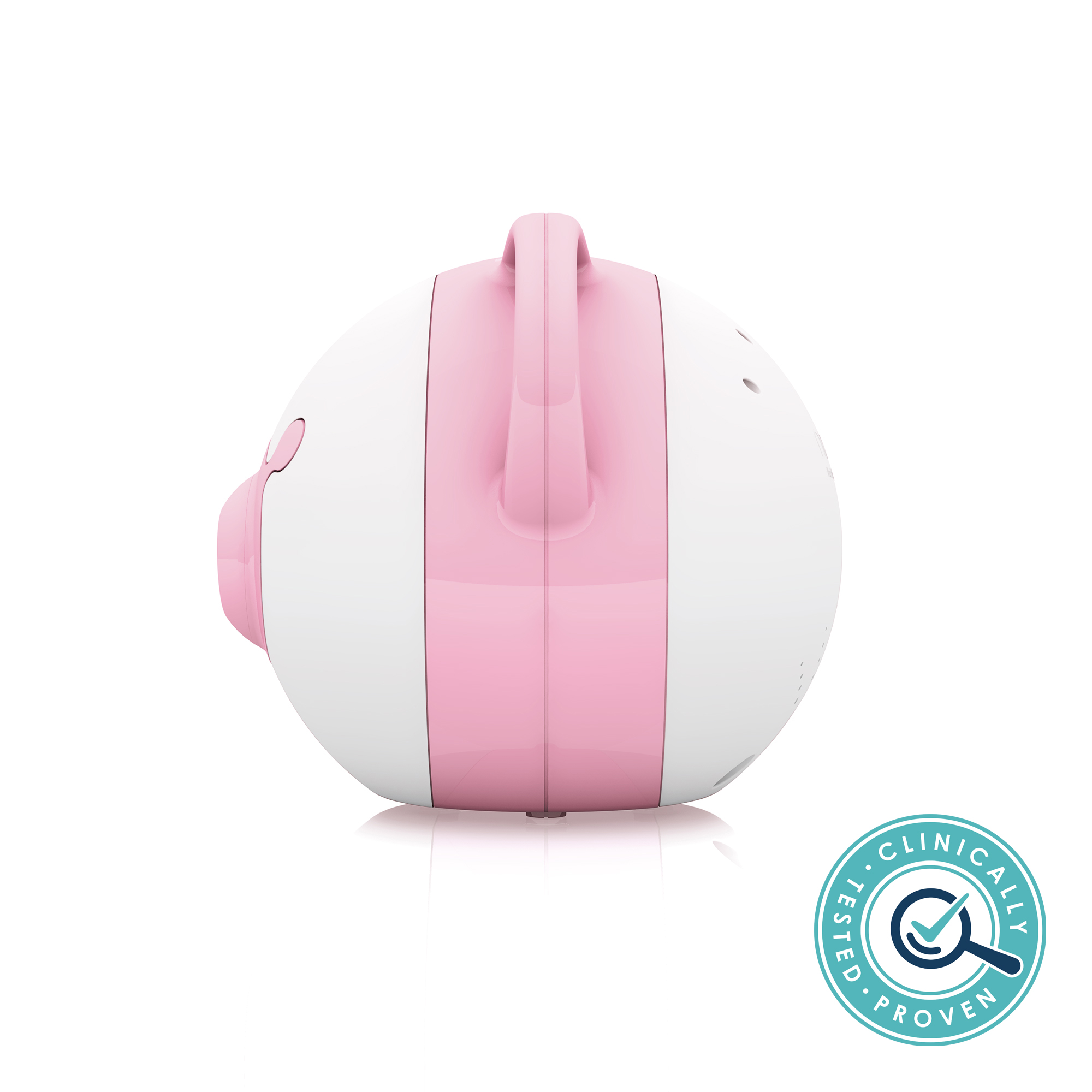 Nosiboo Pro elektryczny aspirator do nosa - obrazek 26