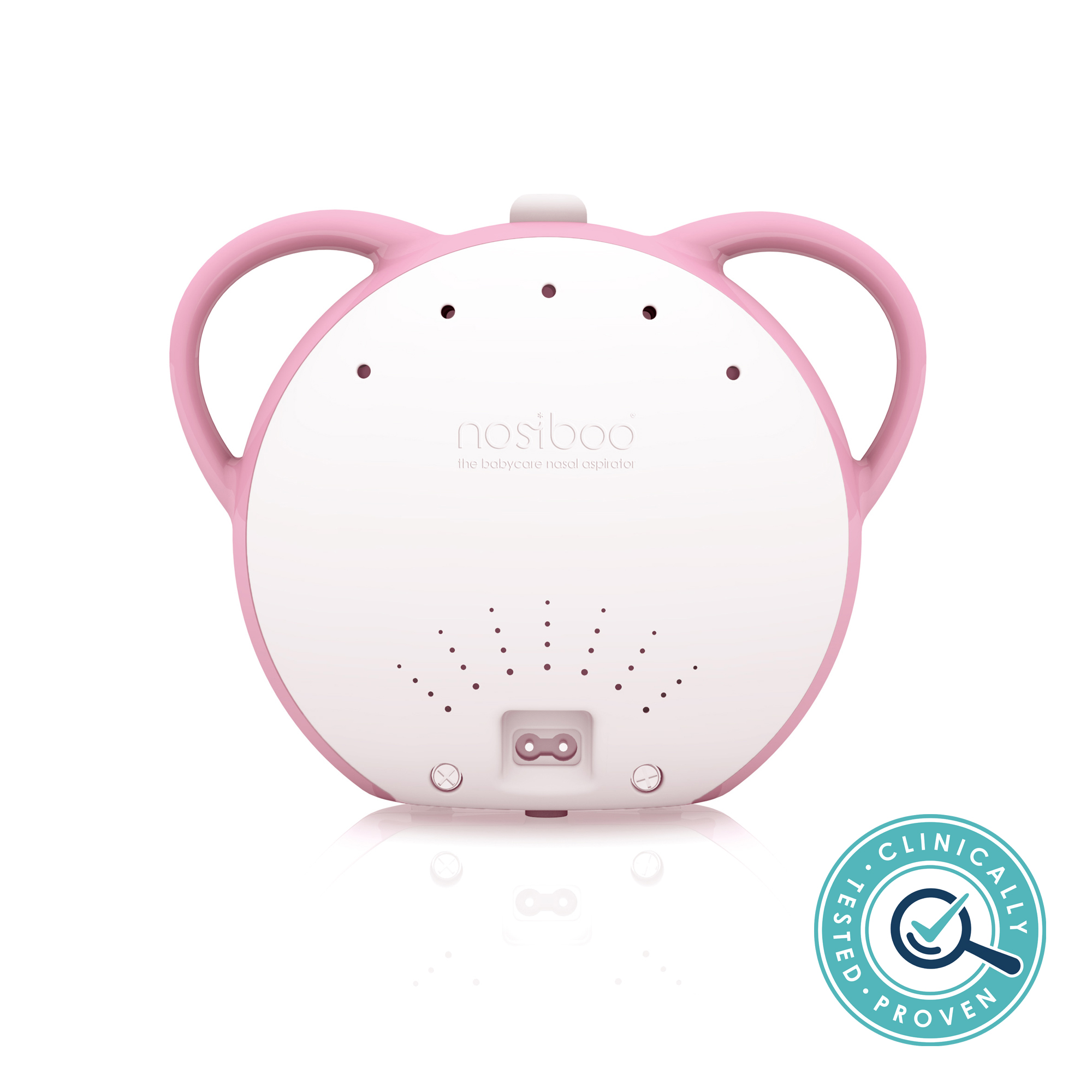 Nosiboo Pro elektryczny aspirator do nosa - obrazek 23