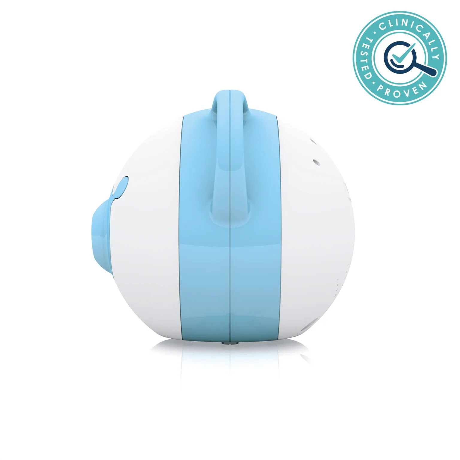 Nosiboo Pro elektryczny aspirator do nosa - obrazek 2