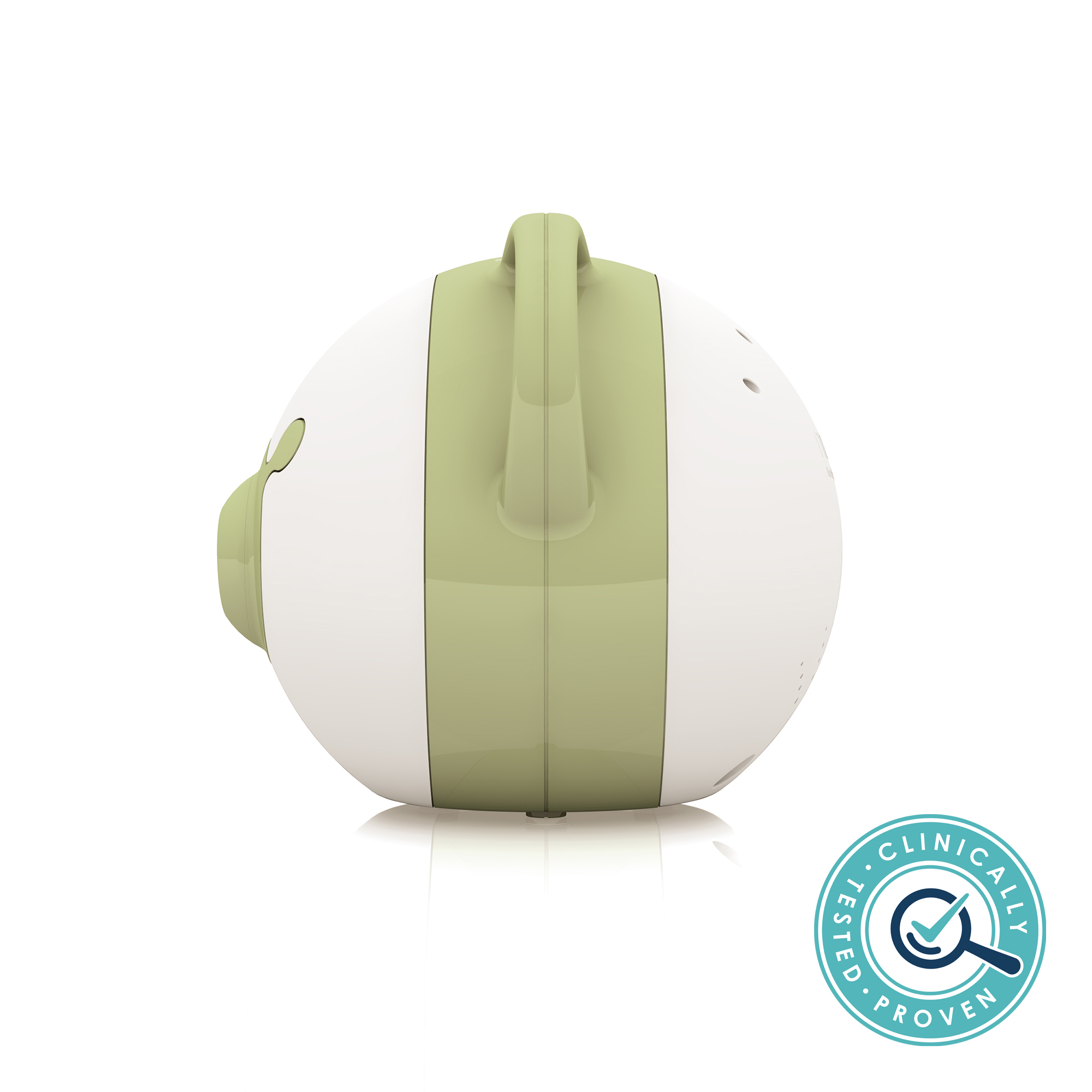 Nosiboo Pro elektryczny aspirator do nosa - obrazek 33