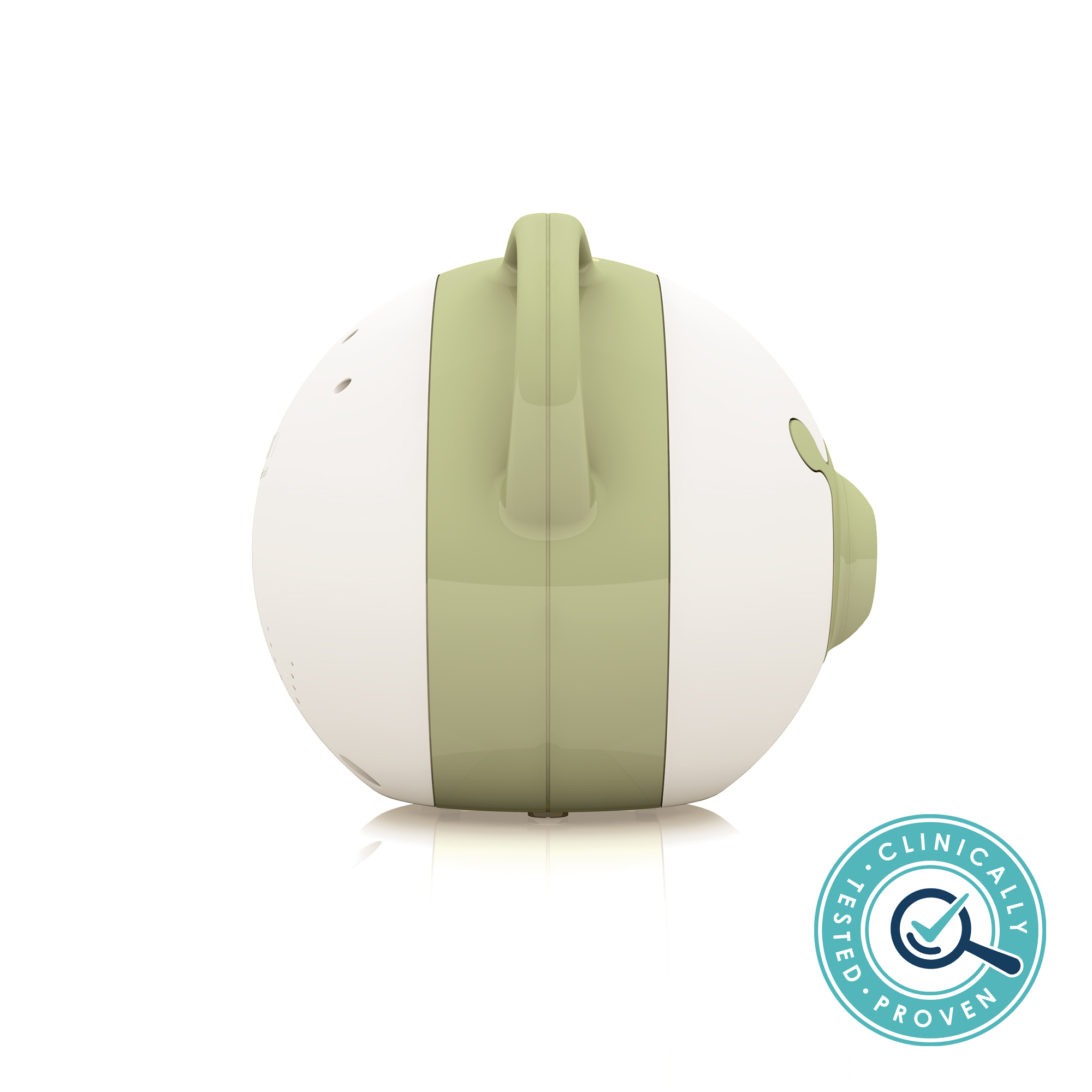 Nosiboo Pro elektryczny aspirator do nosa - obrazek 32
