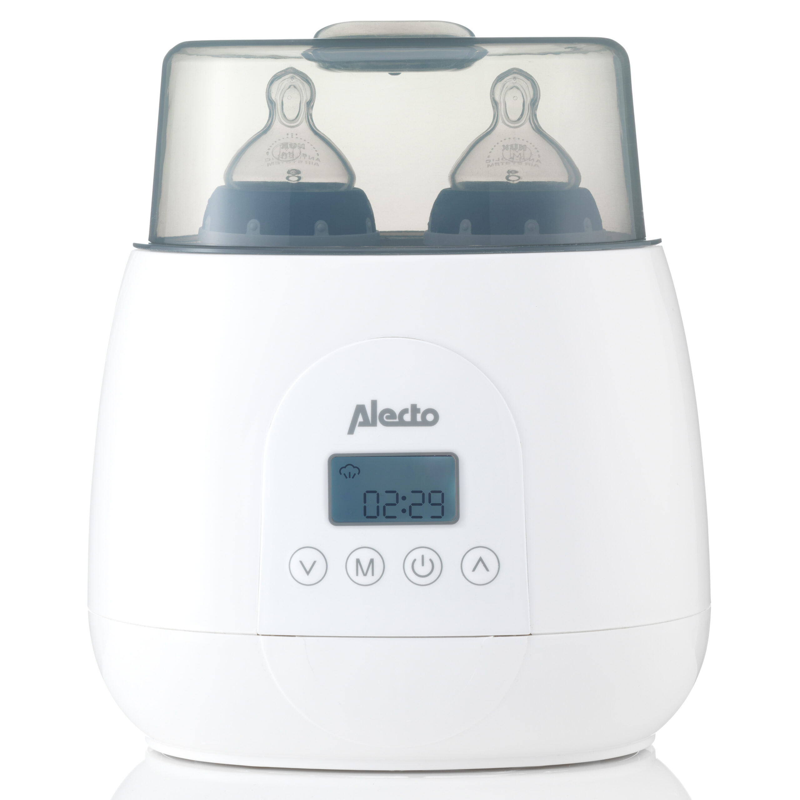 Funkcje Alecto BW700TWIN