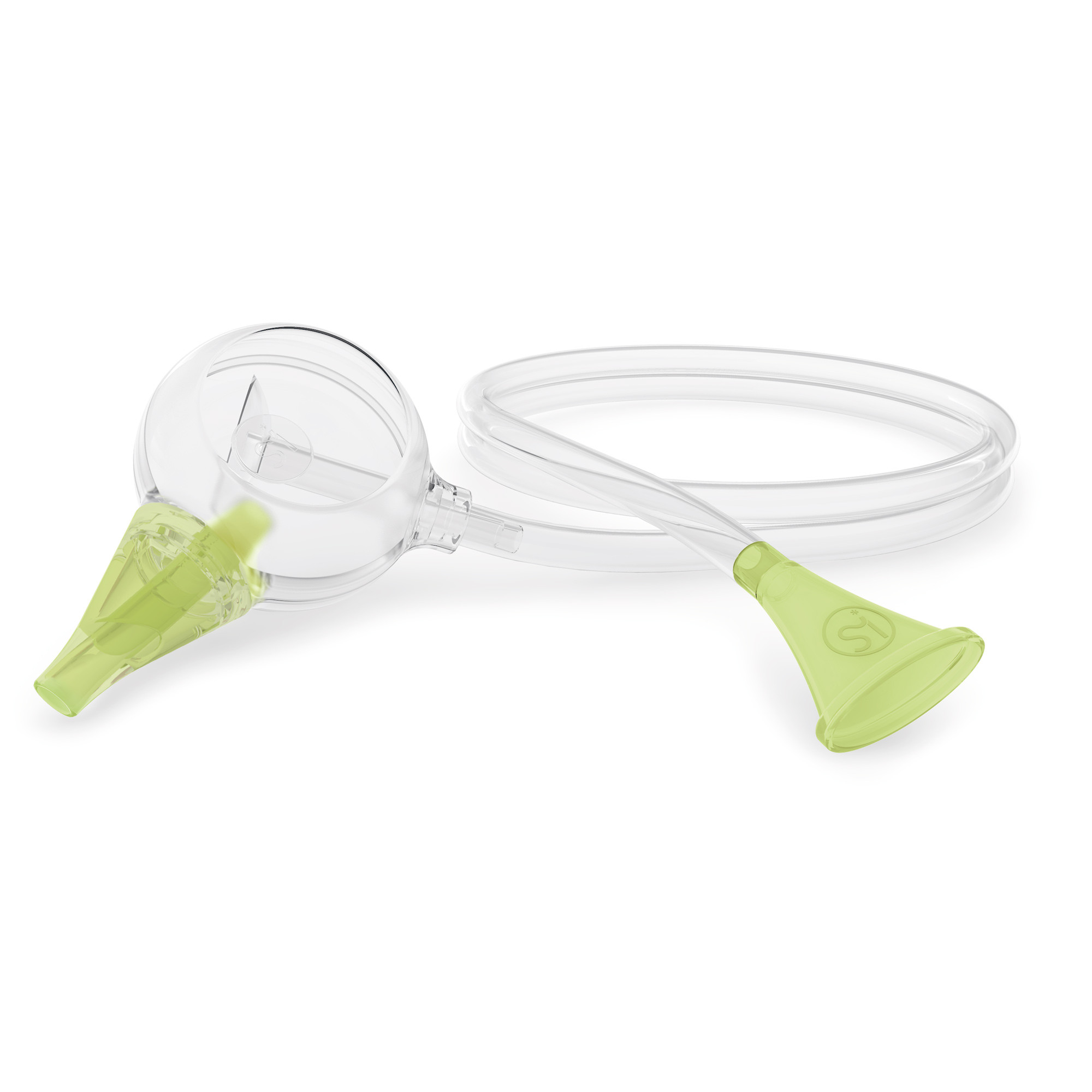 Manualny aspirator do nosa Nosiboo Eco