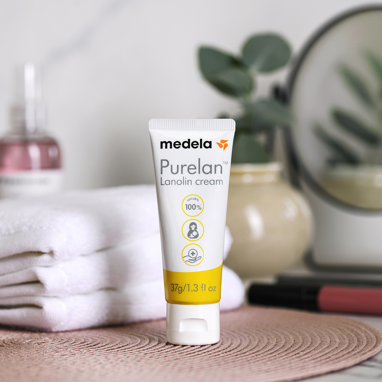 Medela Purelan maść lanolinowa - obrazek 5
