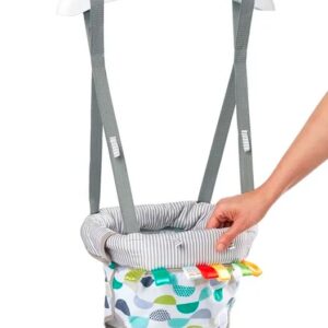 Bright Starts Playful Parade skoczek do drzwi 6m+