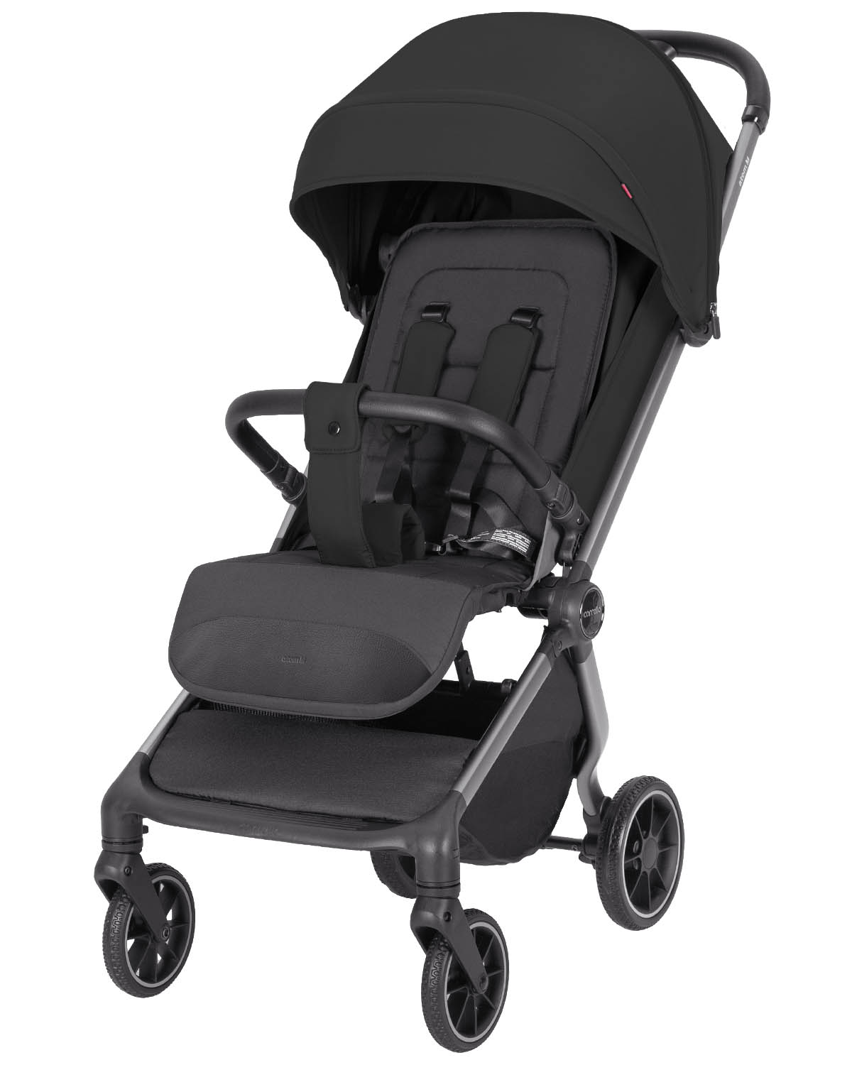 Carrello Atom M Diamond Black