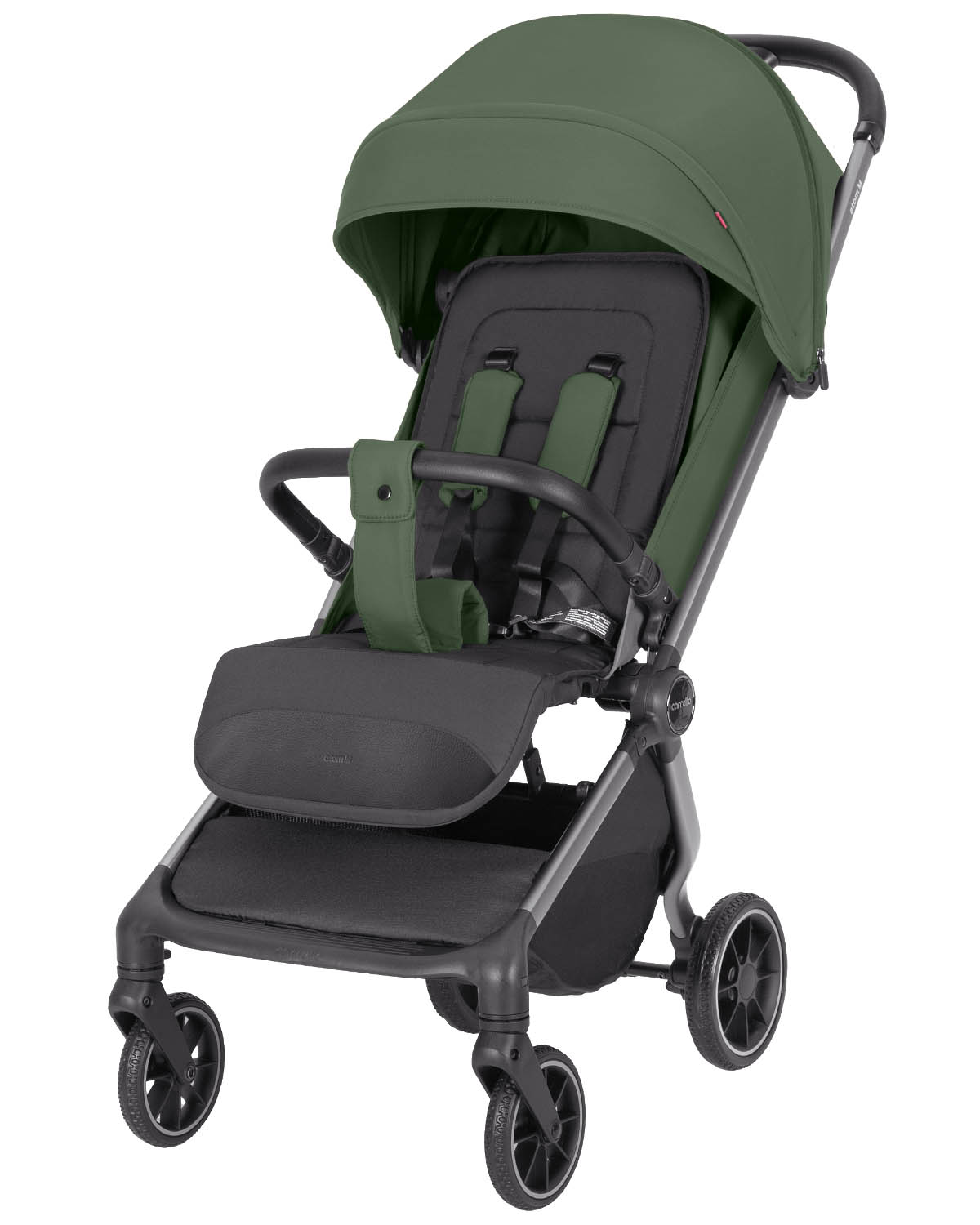 Carrello Atom M Echo Green