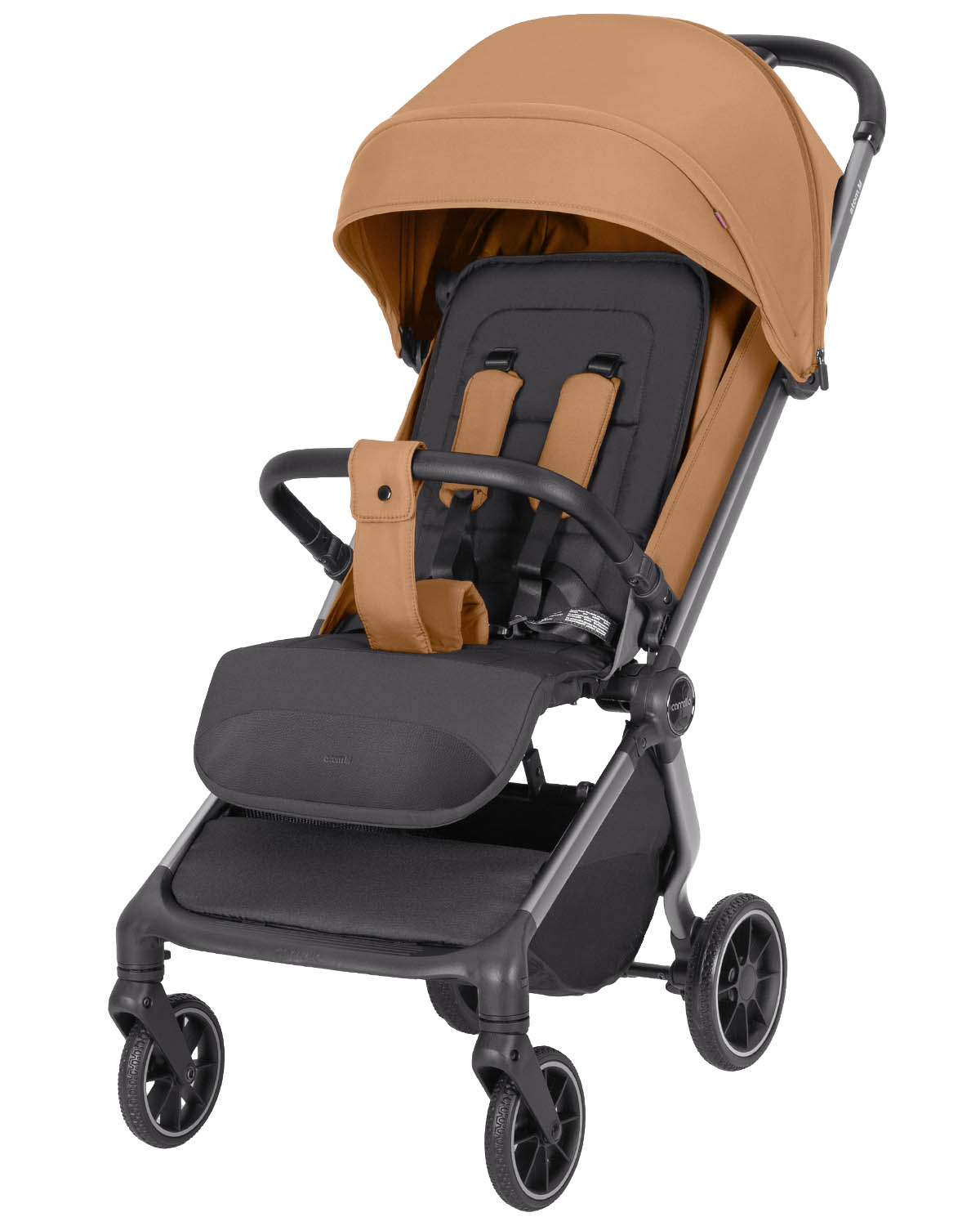 Carrello Atom M Mango Beige