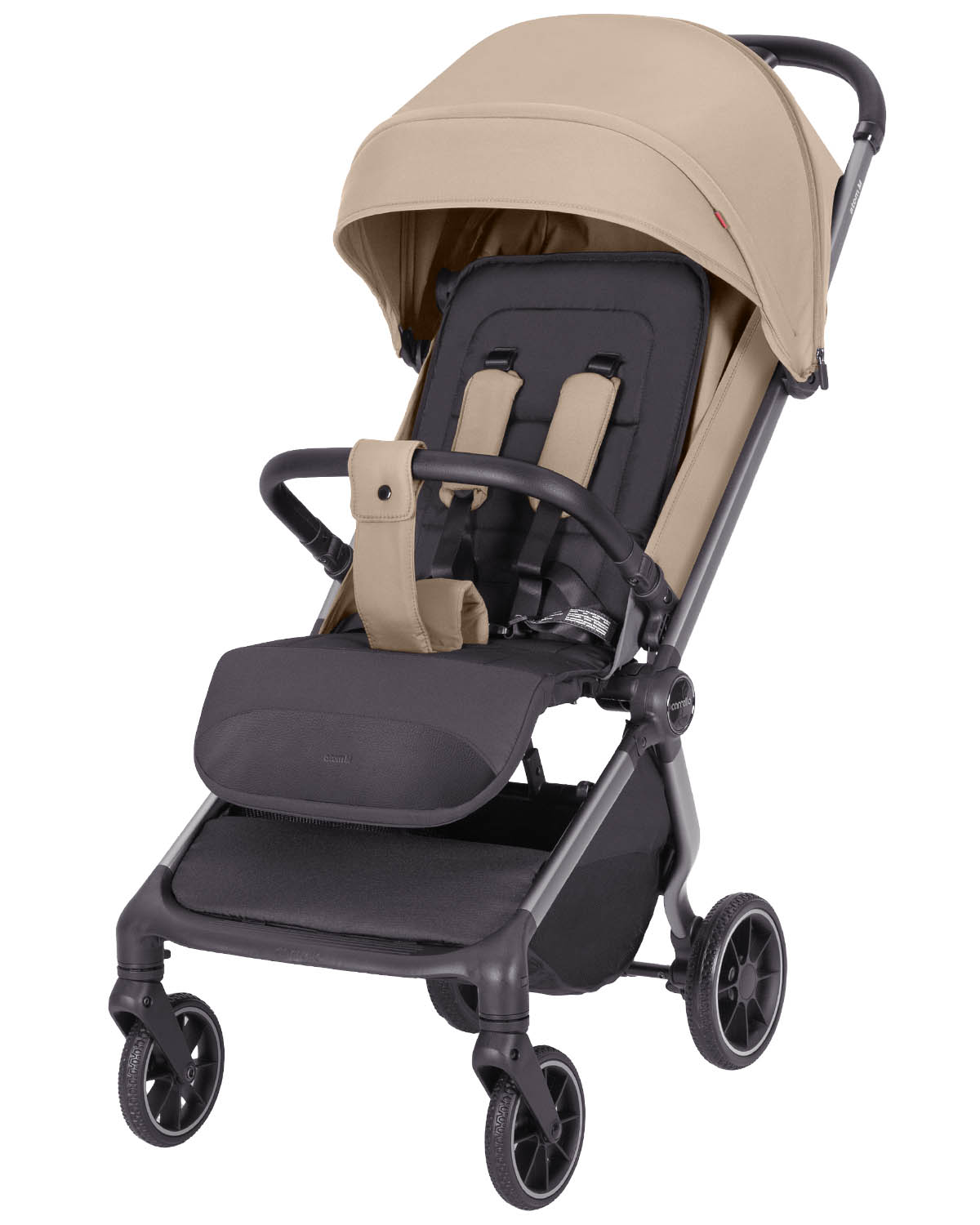 Carrello Atom M Snow Beige
