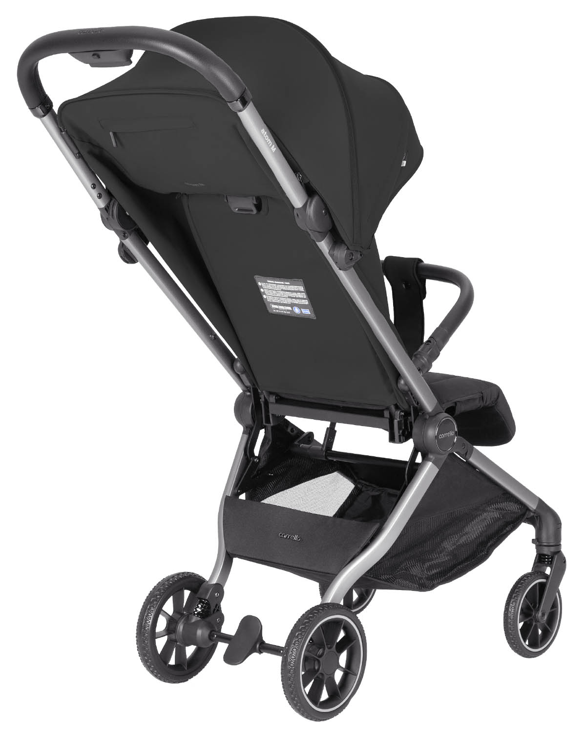 Carrello Atom M - obrazek 8