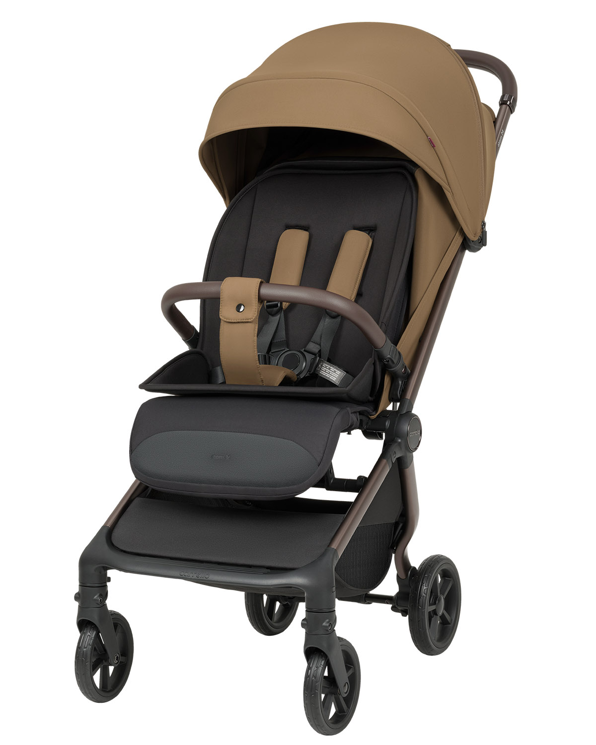 Carrello Atom M 2.0 Crust Brown