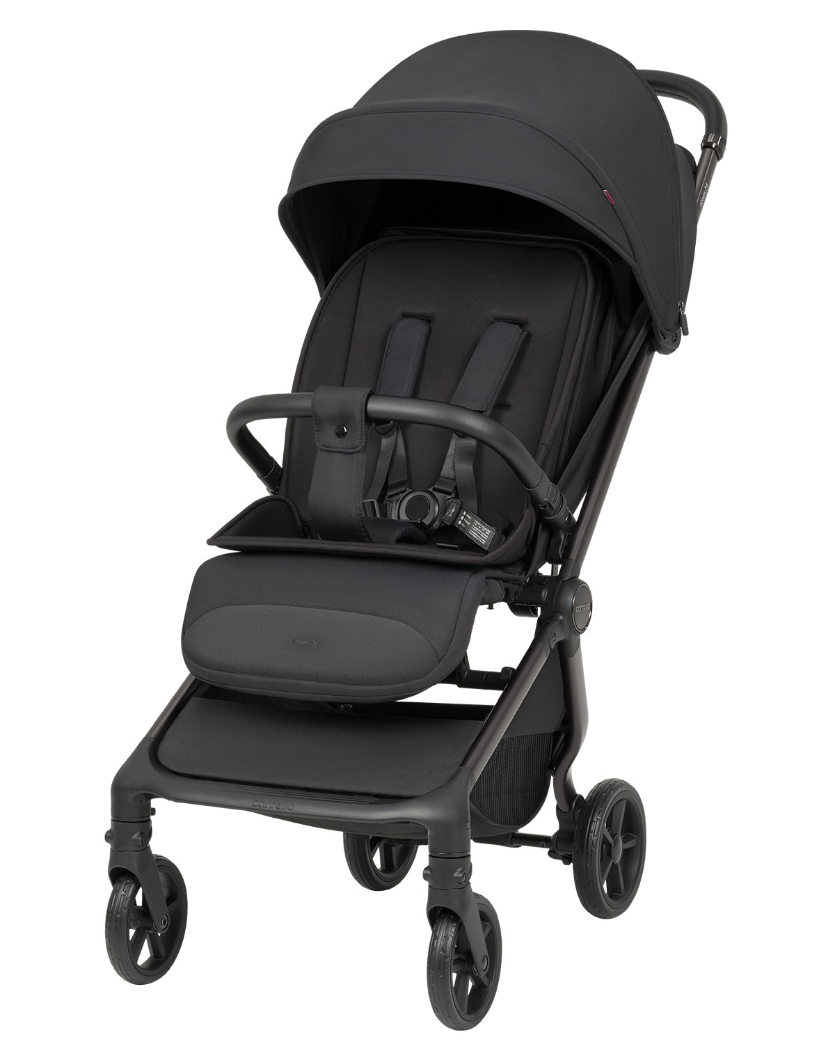 Carrello Atom M 2.0 Diamond Black