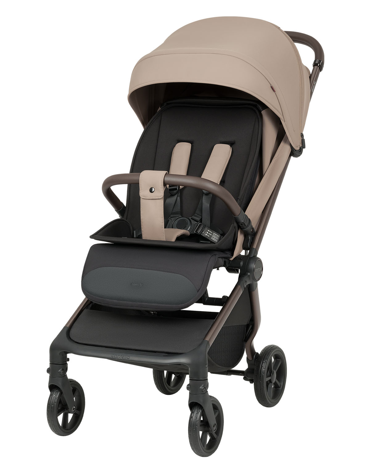 Carrello Atom M 2.0 Snow Beige