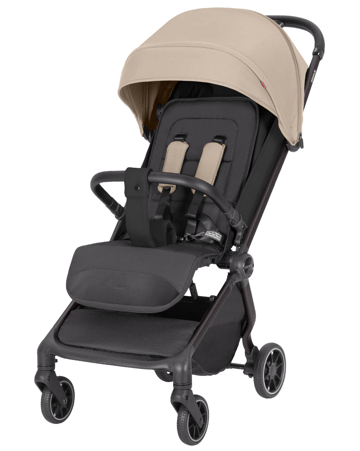 Carrello Atom S Ceramic Beige