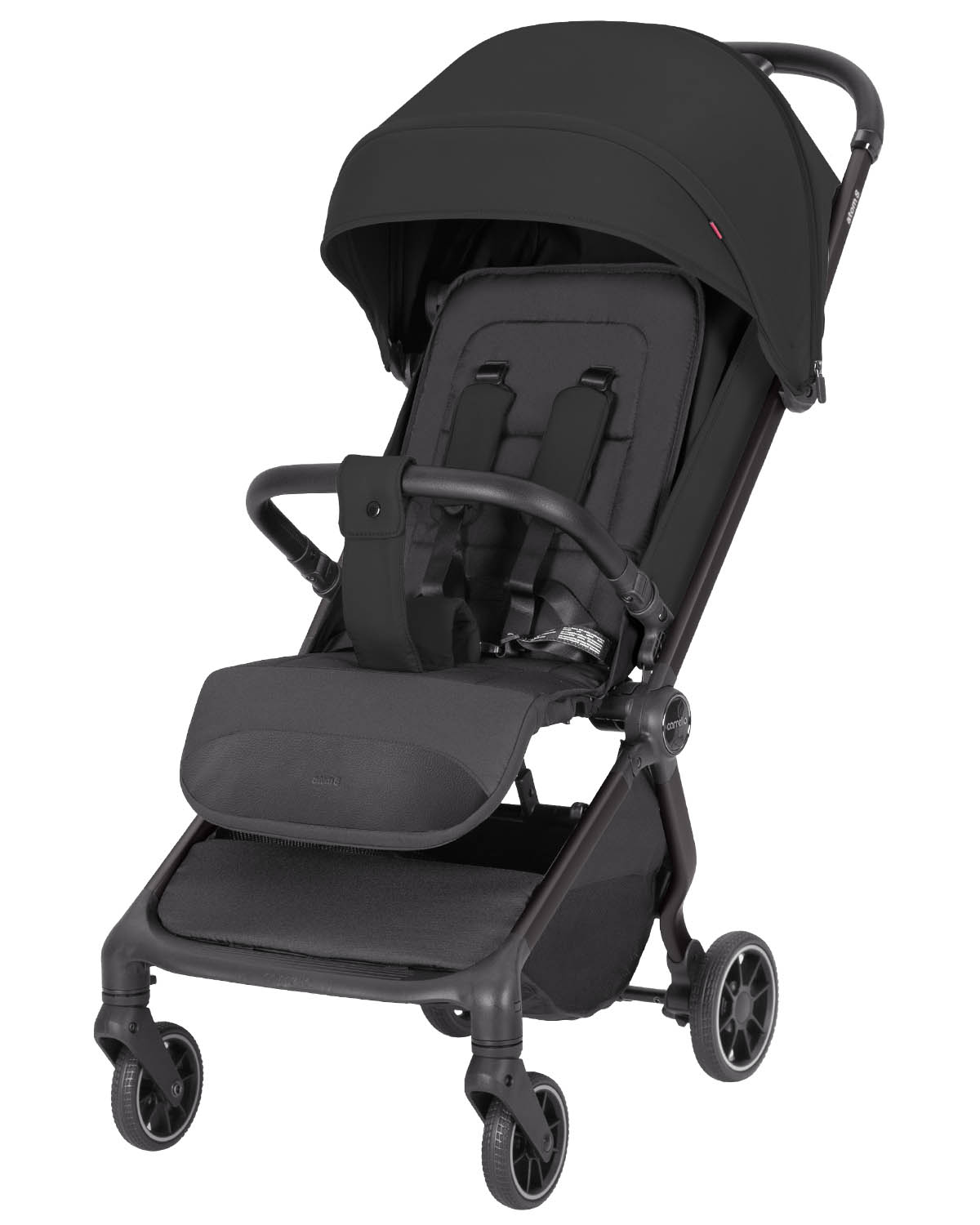 Carrello Atom S Storm Black