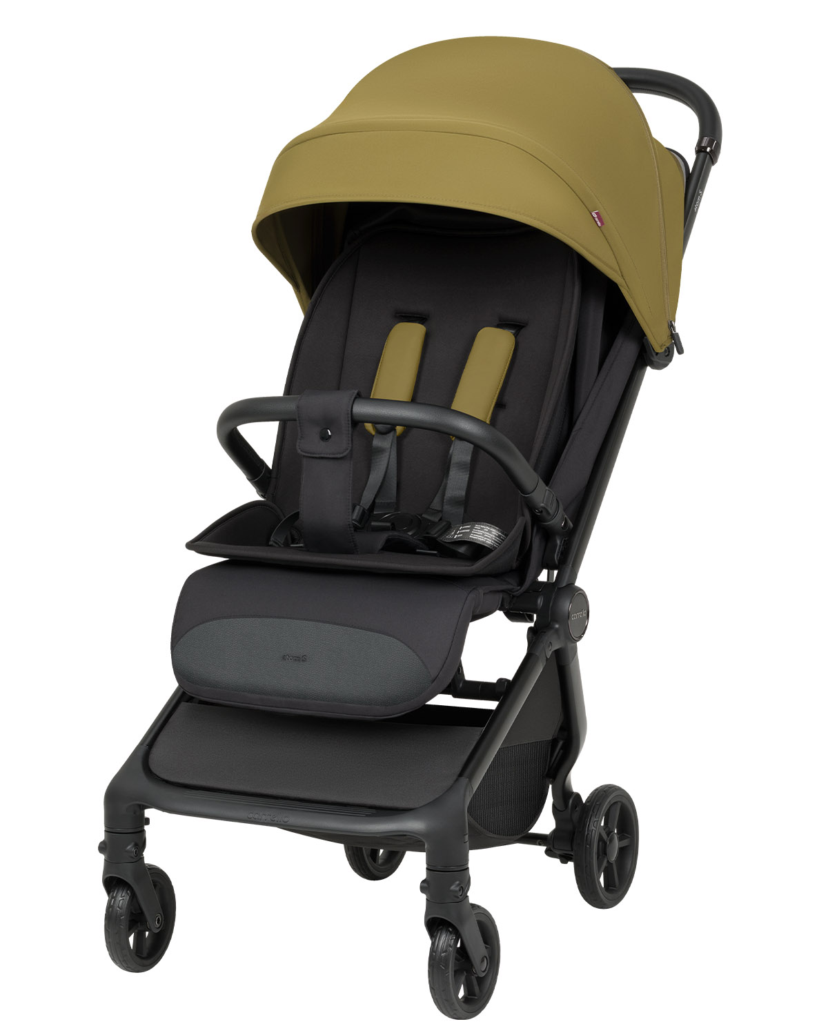 Carrello Atom S 2.0