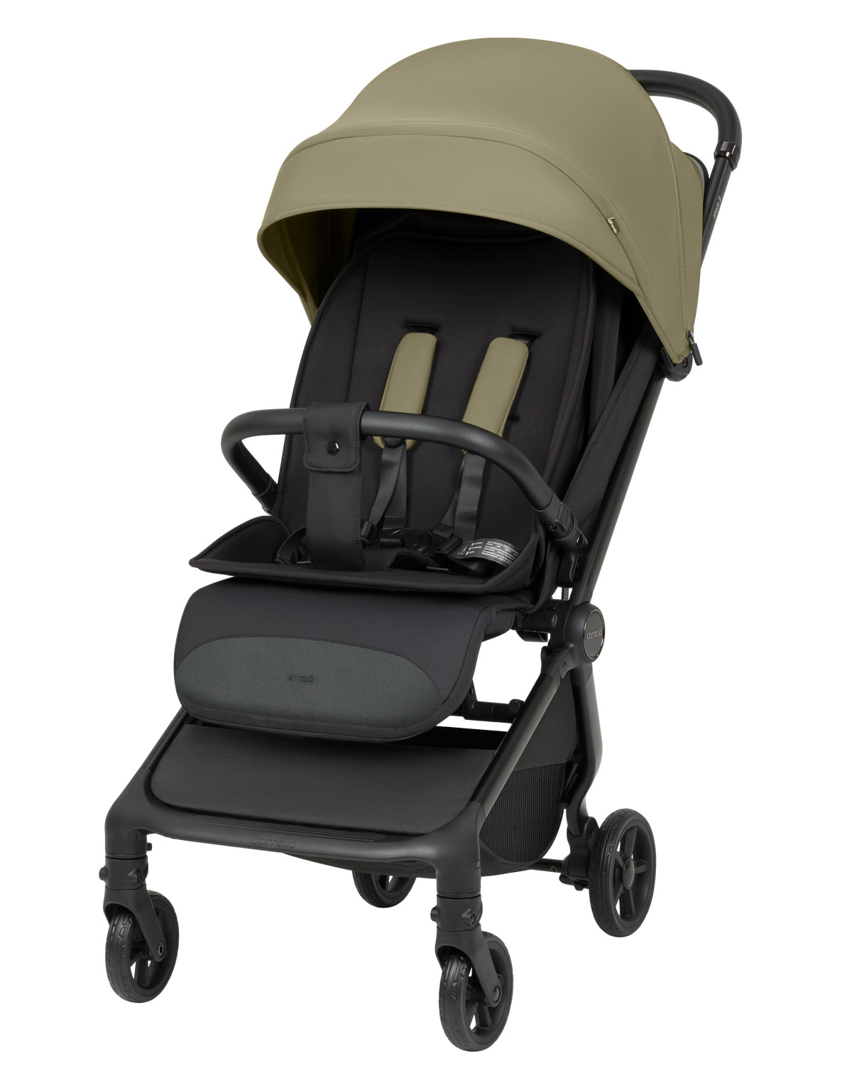 Carrello Atom S 2.0 Aqua Green