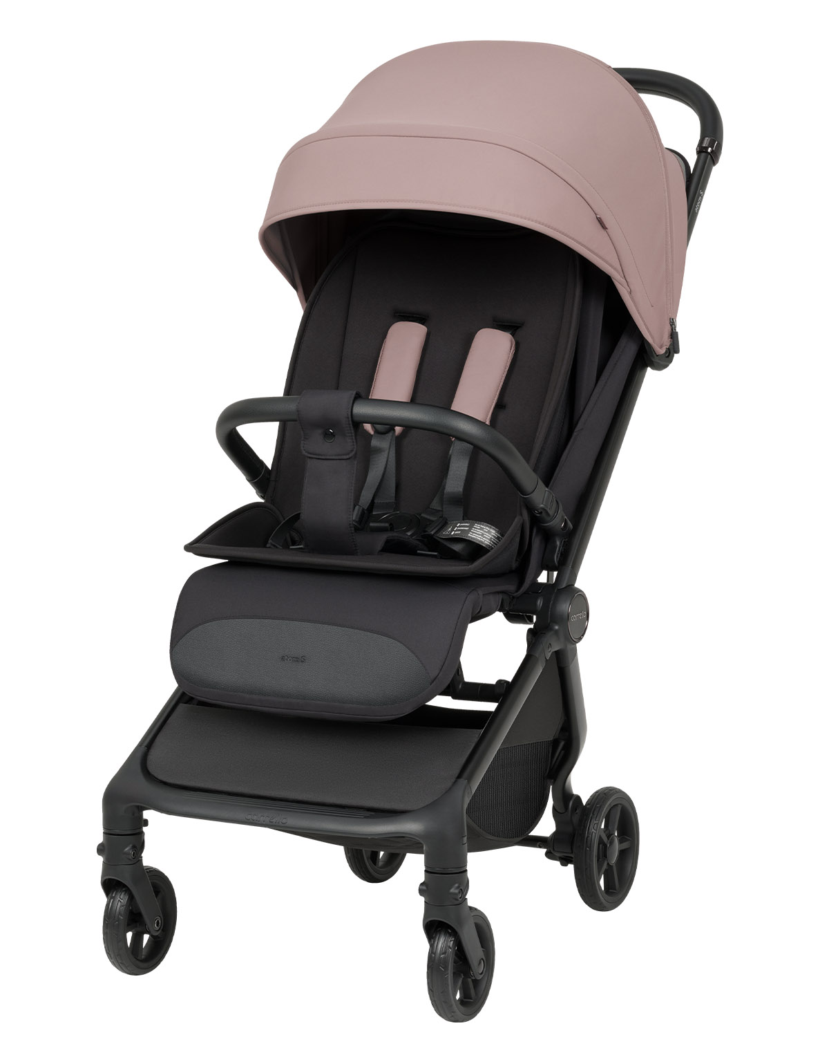 Carrello Atom S 2.0 Blossom Pink