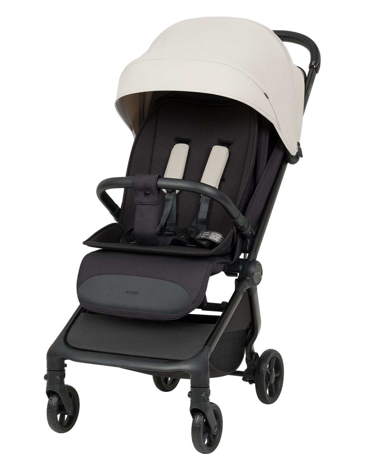 Carrello Atom S 2.0 Ceramic Beige