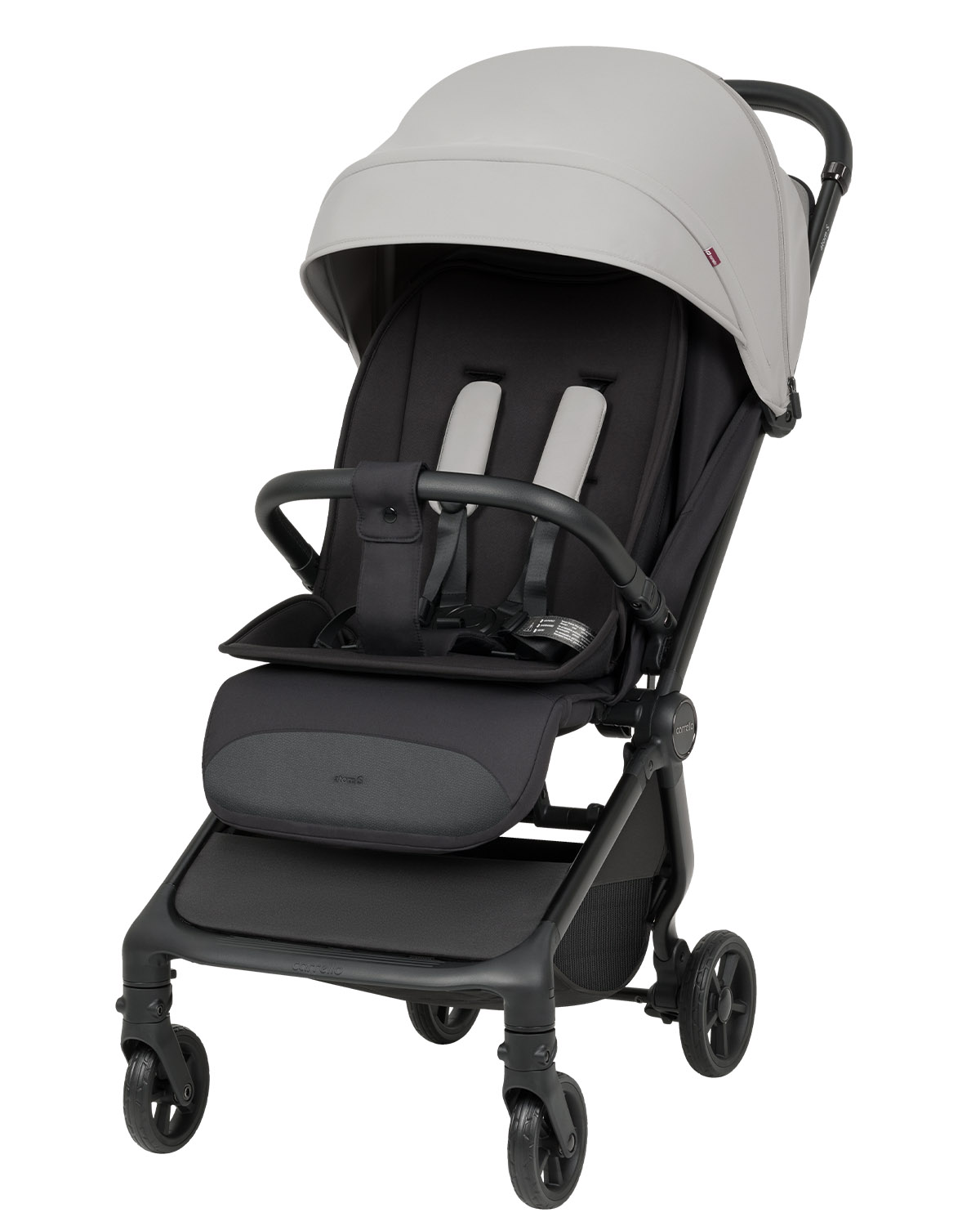 Carrello Atom S 2.0 Titan Grey