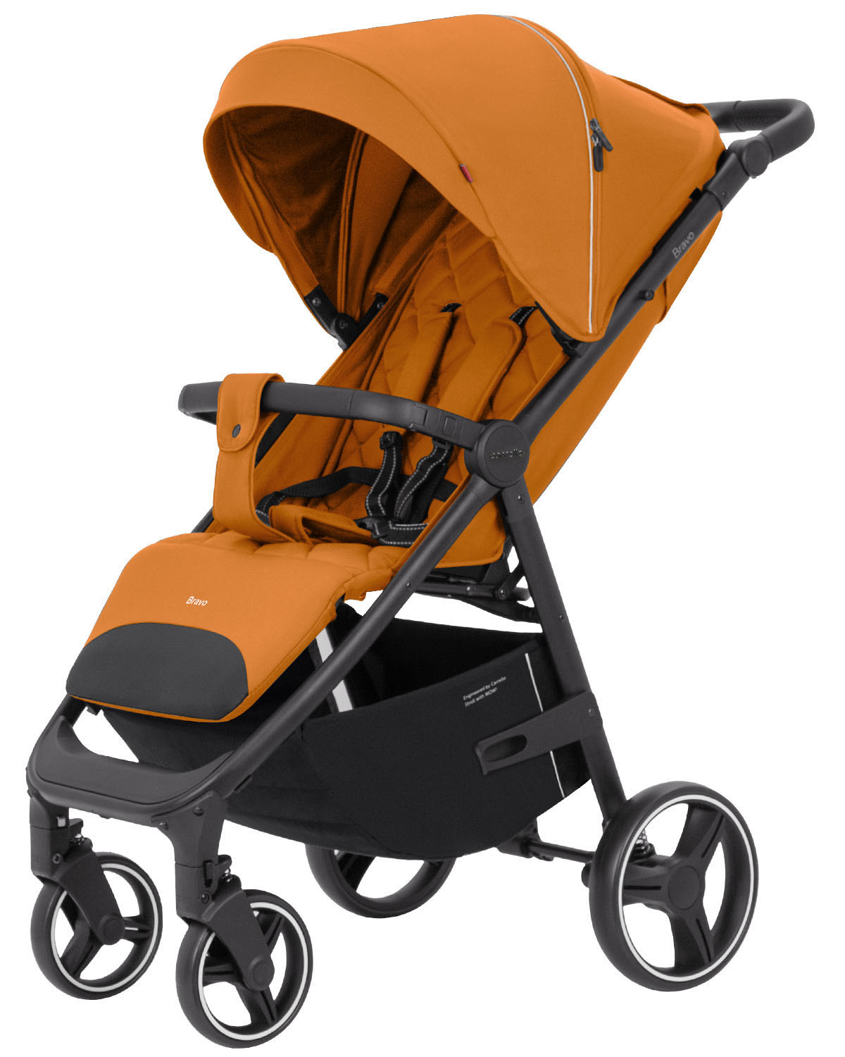 Carrello Bravo