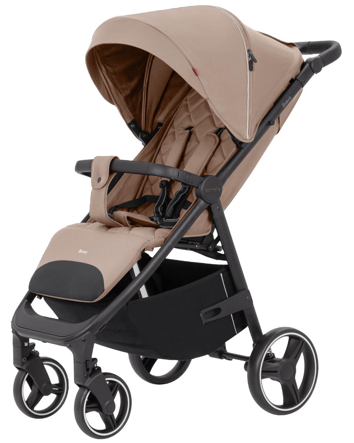 Carrello Bravo Deep beige