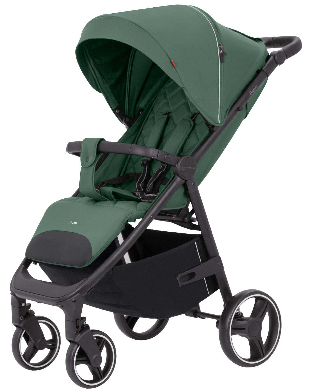 Carrello Bravo Spring Green