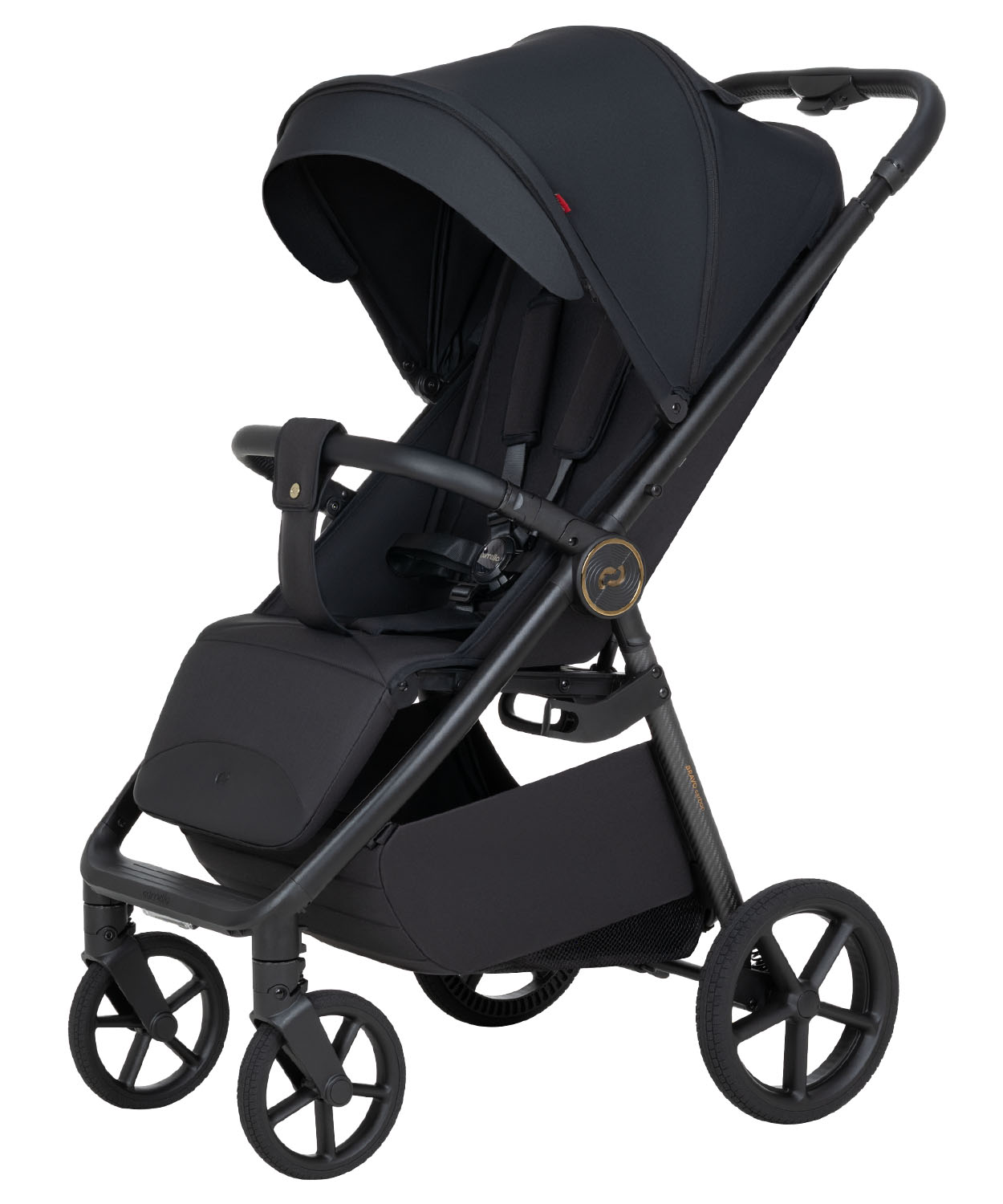 Carrello Bravo Carbon