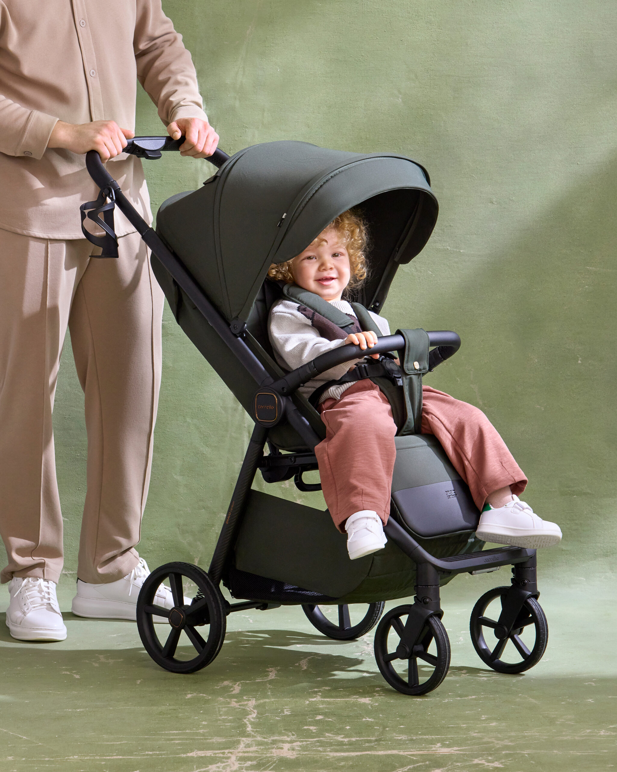 Carrello Bravo Carbon - obrazek 19