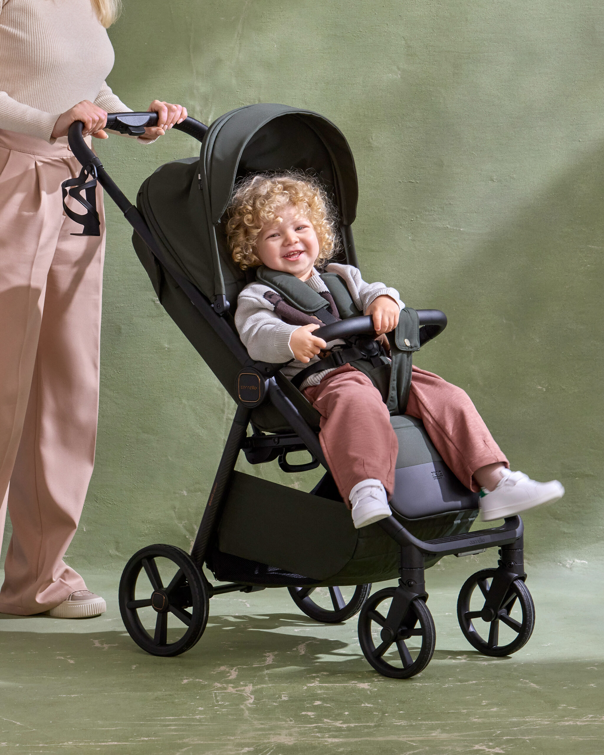 Carrello Bravo Carbon - obrazek 20