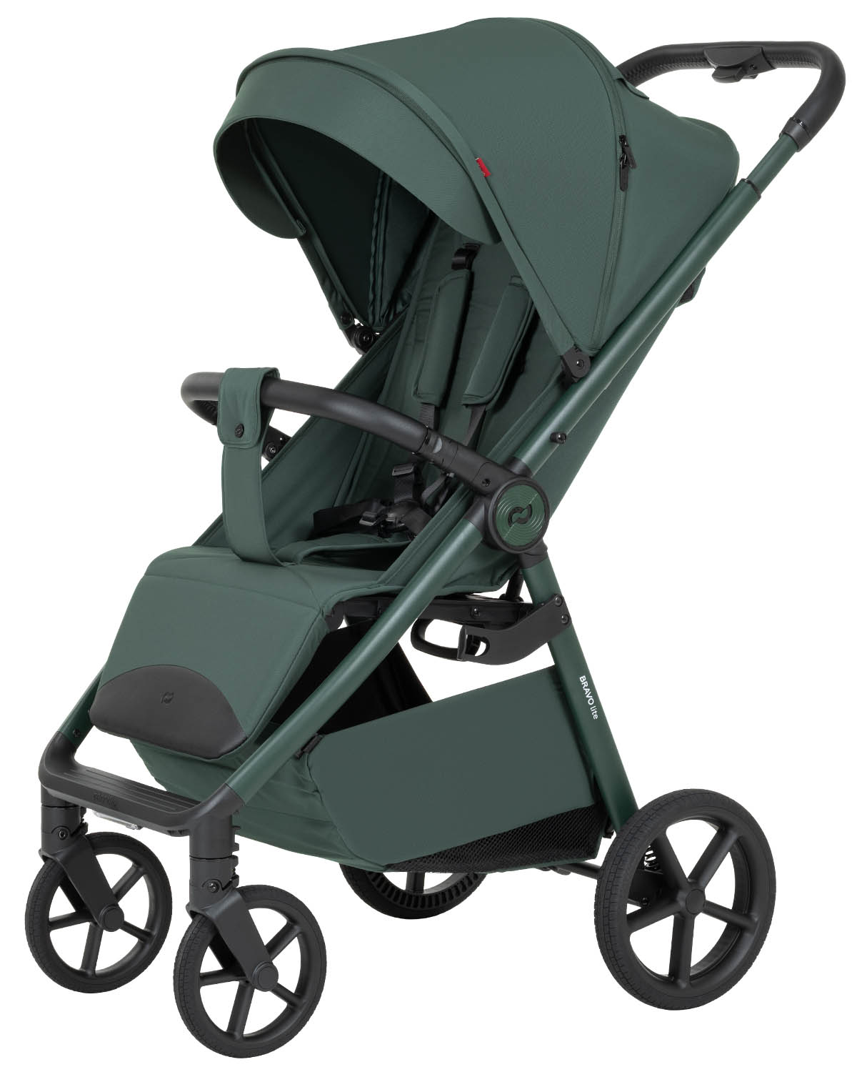 Carrello Bravo Lite Deluxe