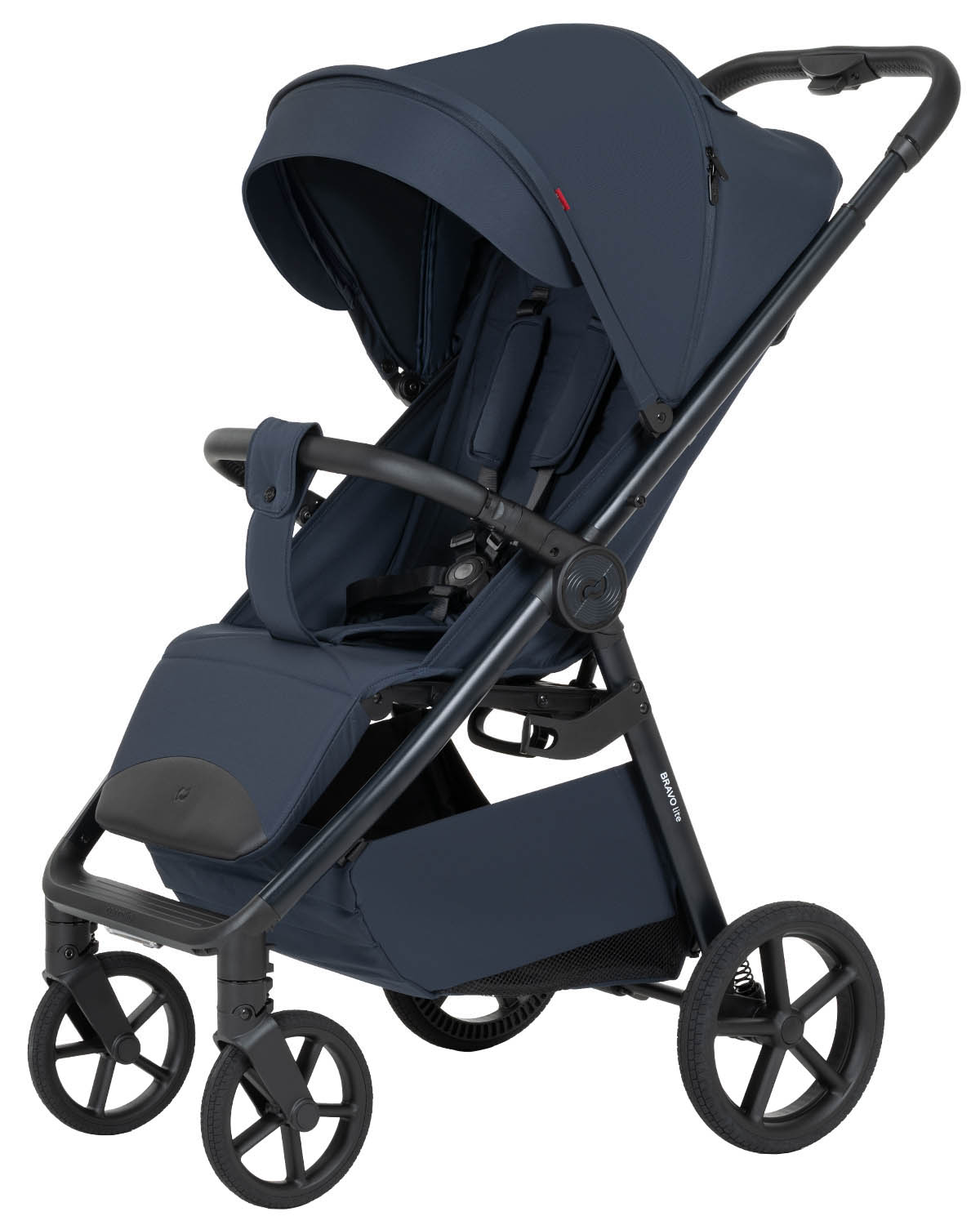 Carrello Bravo Lite Deluxe Midnight Blue