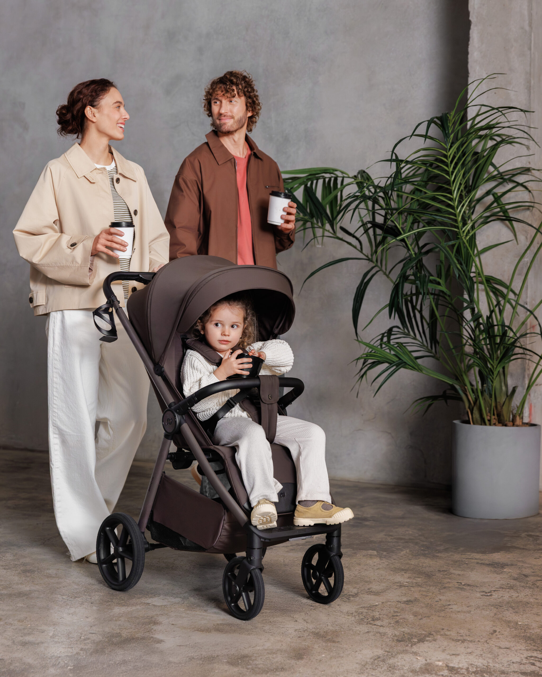Carrello Bravo Lite Deluxe - obrazek 17