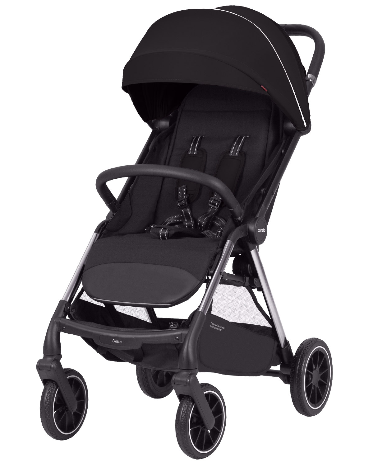 Carrello Delta