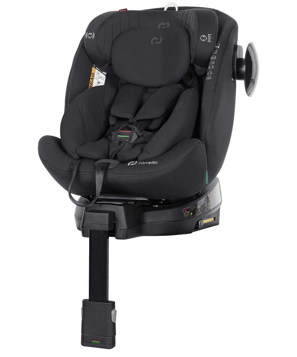 Carrello Genesis+