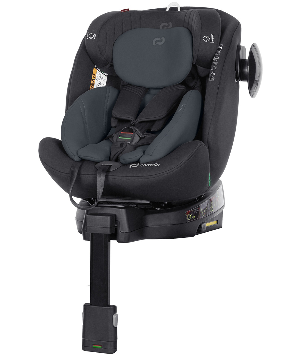 Carrello Genesis+ Magnet Grey