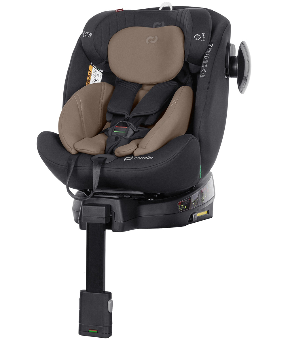 Carrello Genesis+ Sand Beige