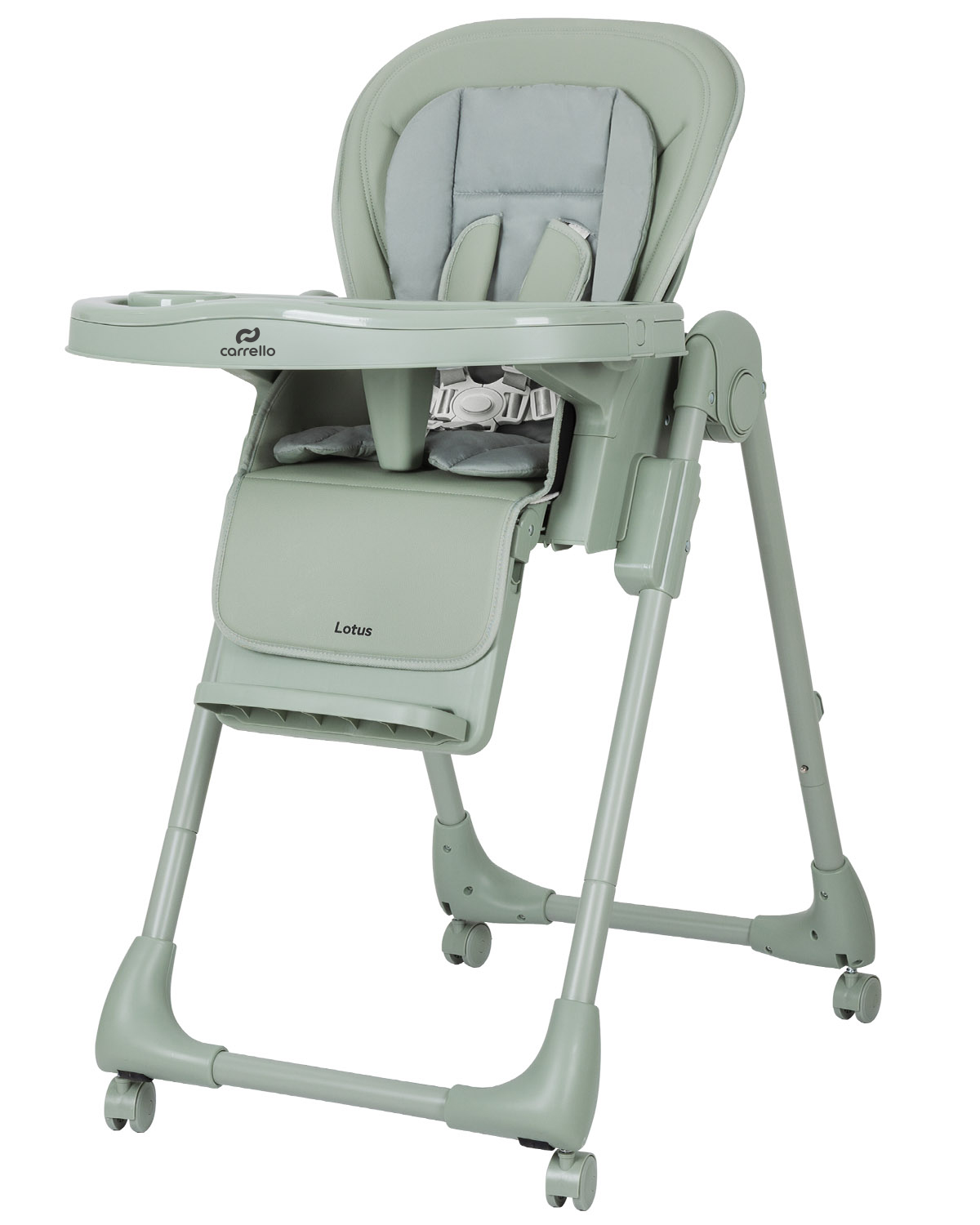 Carrello Lotus Noa Green