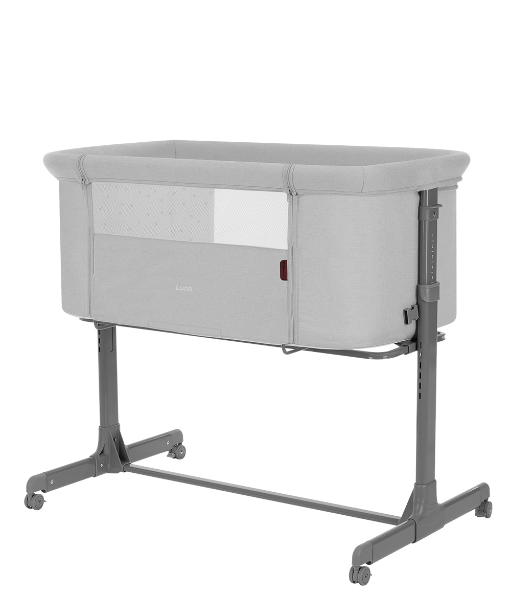 Carrello Luna Carbon Grey
