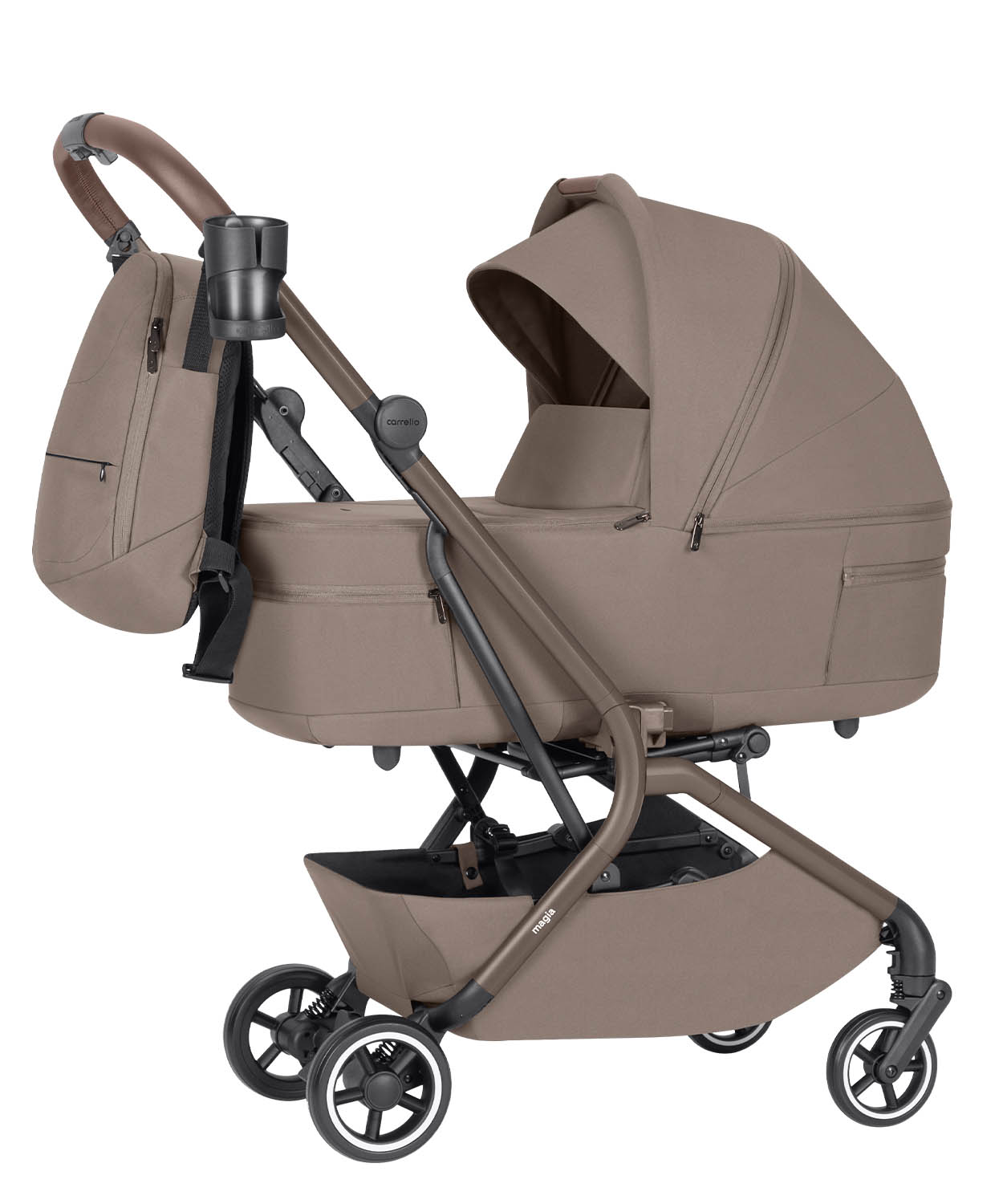 Carrello Magia 2w1