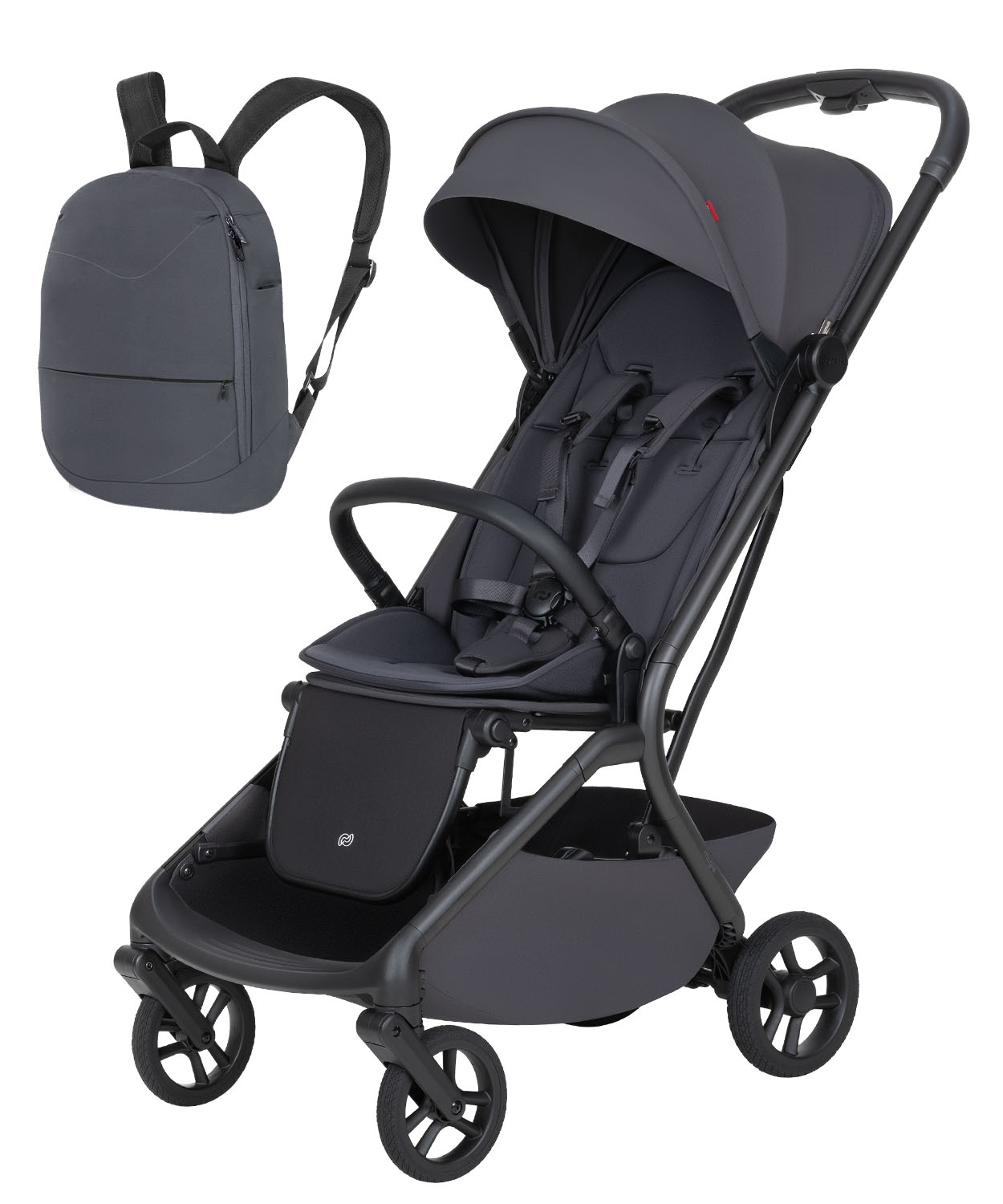 Carrello Magia 2.0 Elm Grey