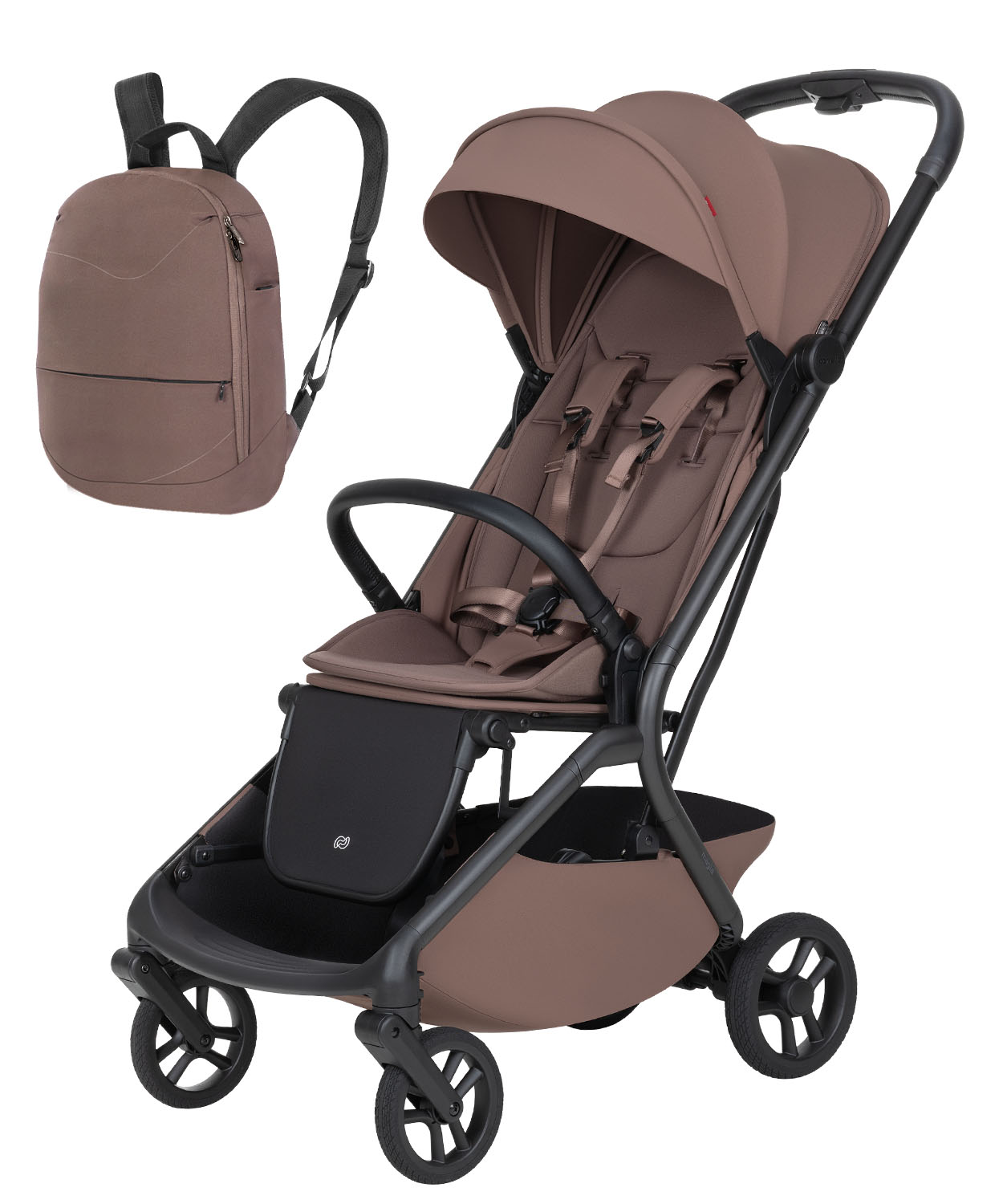 Carrello Magia 2.0 Glace Pink