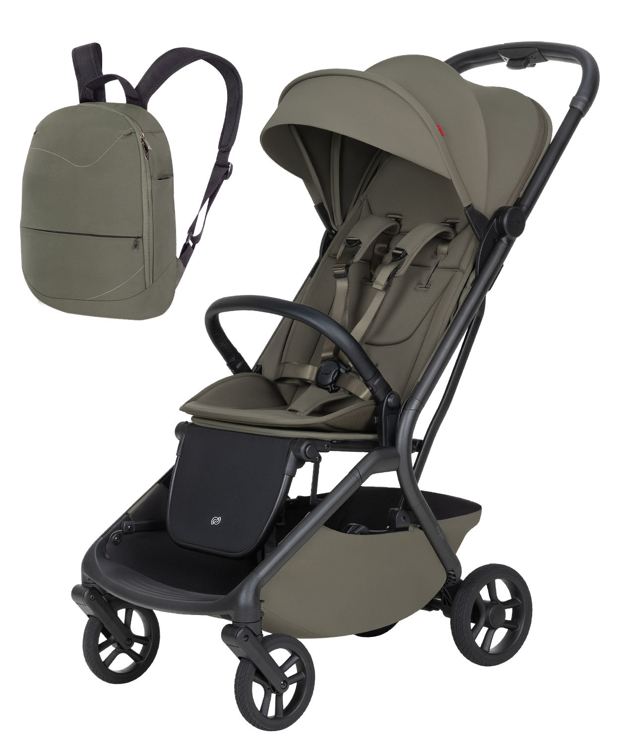 Carrello Magia 2.0 Malted Green